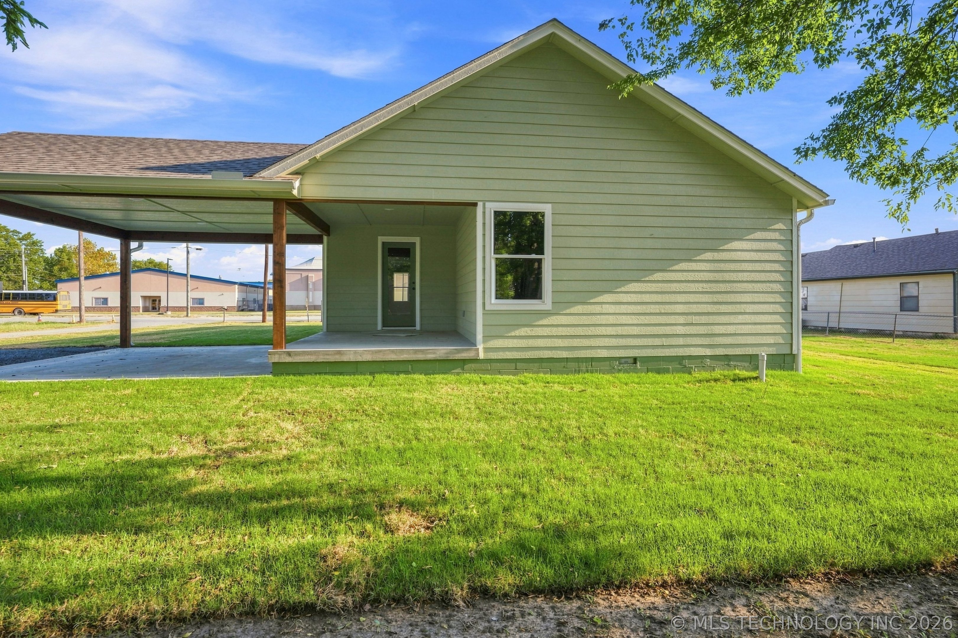 313 Ohio Street Chouteau OK 74337