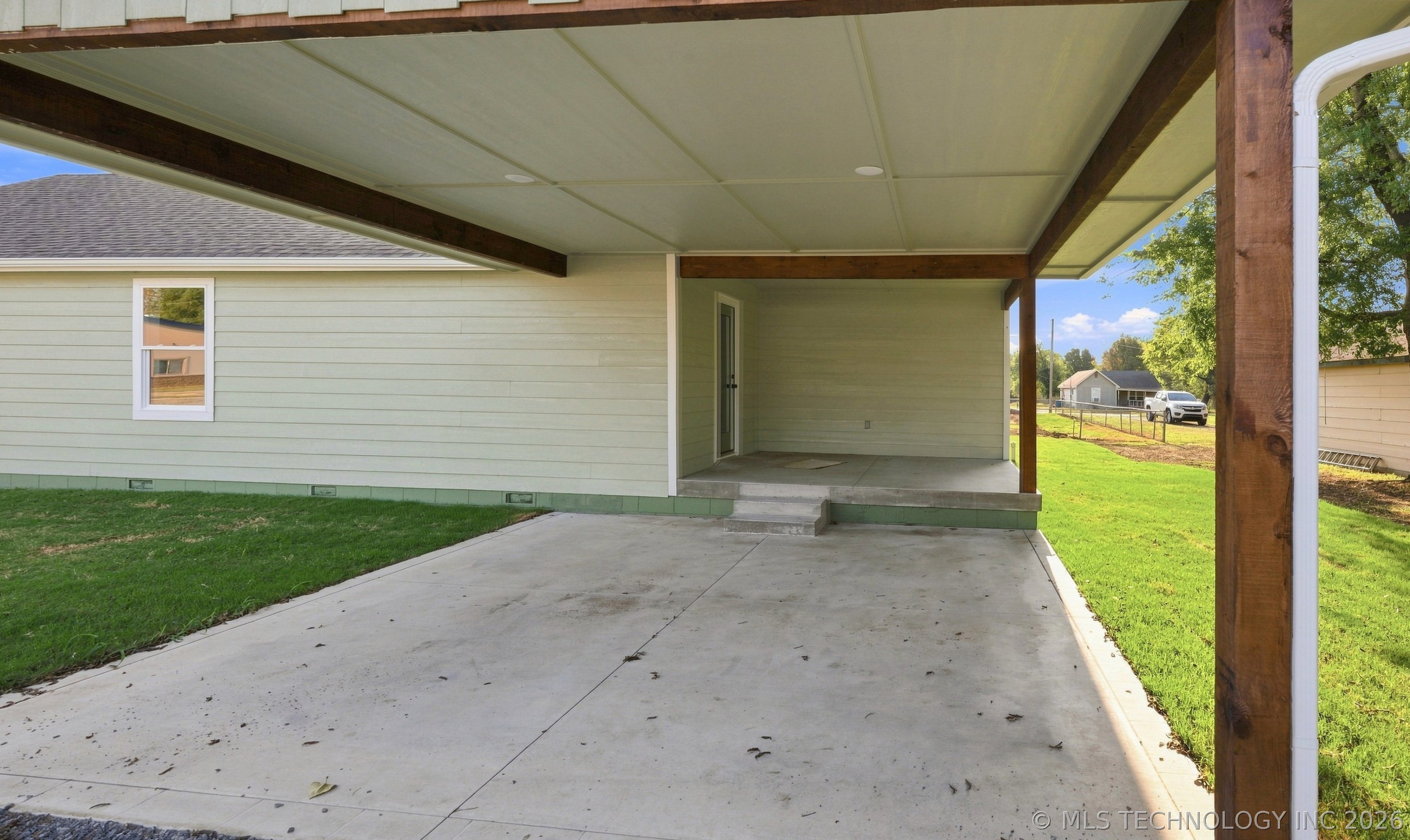 313 Ohio Street Chouteau OK 74337
