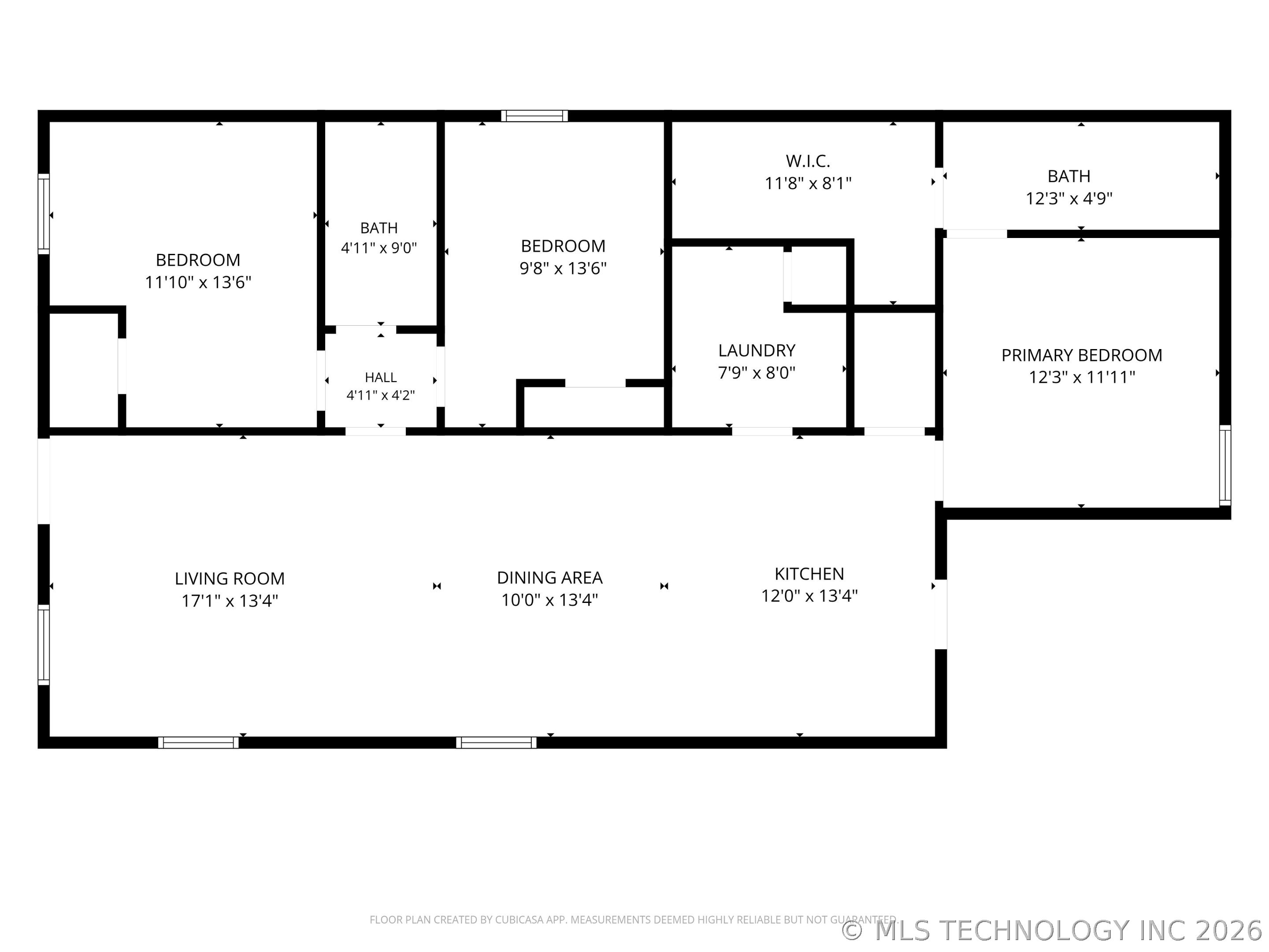 313 Ohio Street Chouteau OK 74337
