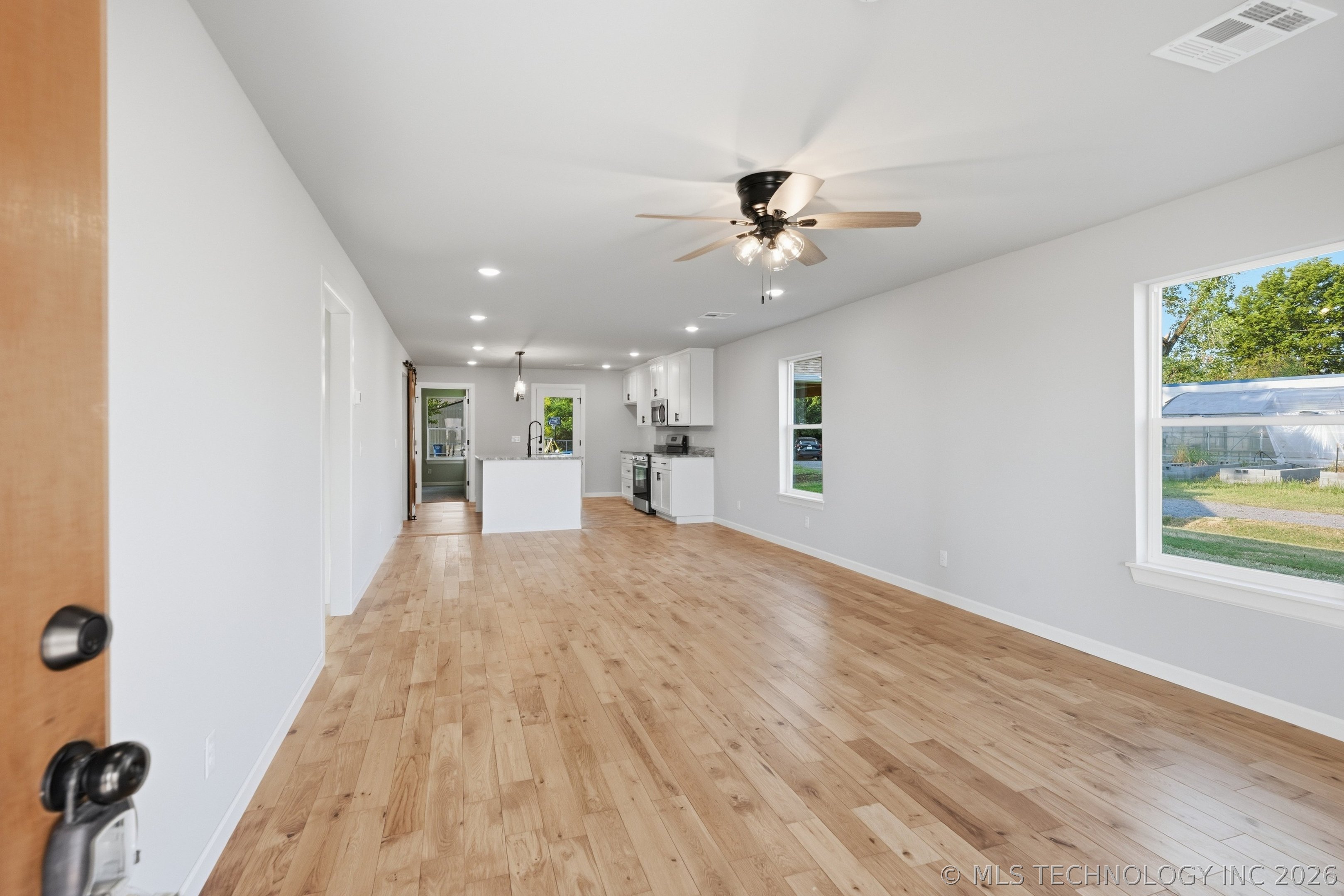 313 Ohio Street Chouteau OK 74337