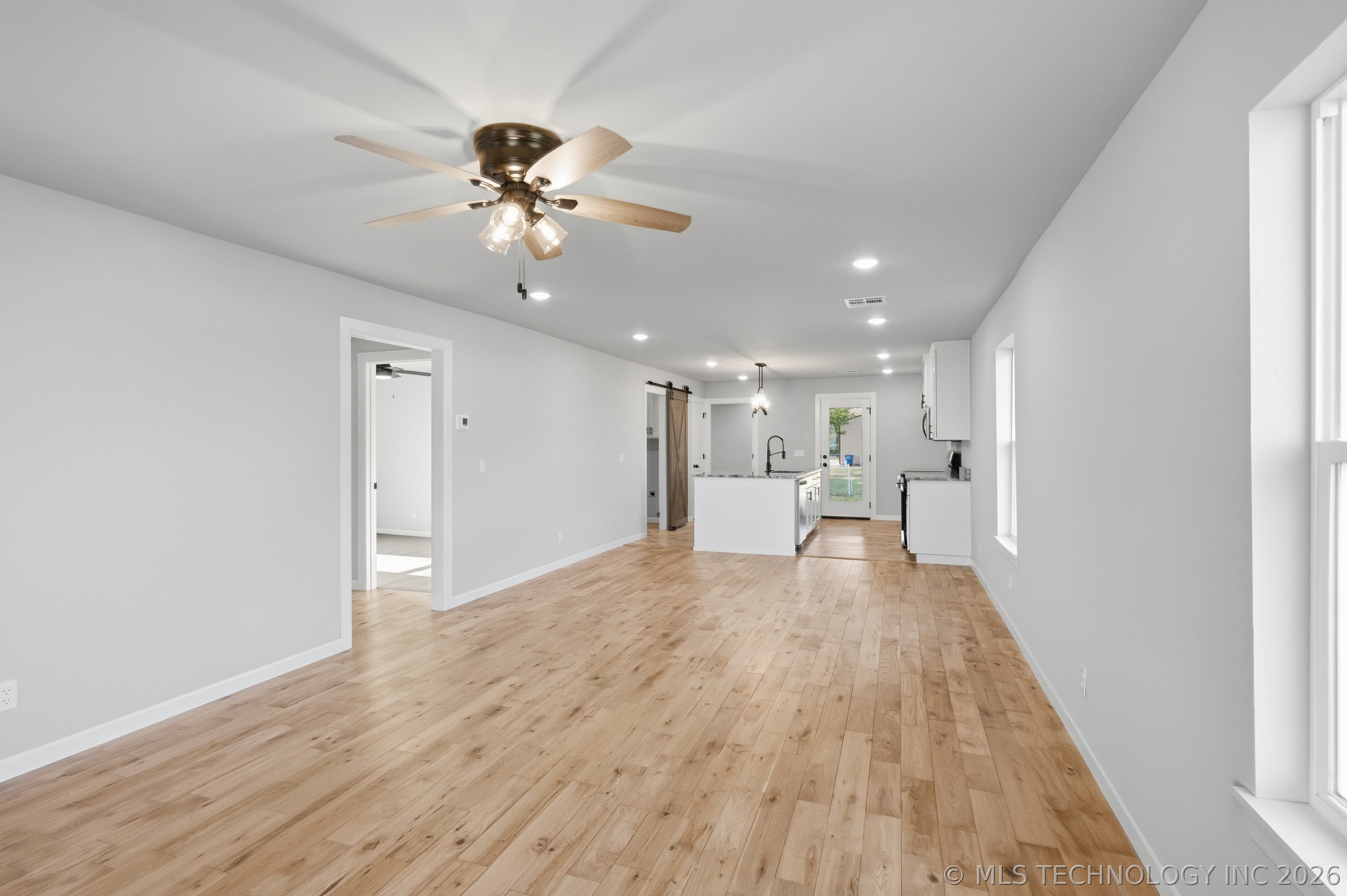 313 Ohio Street Chouteau OK 74337