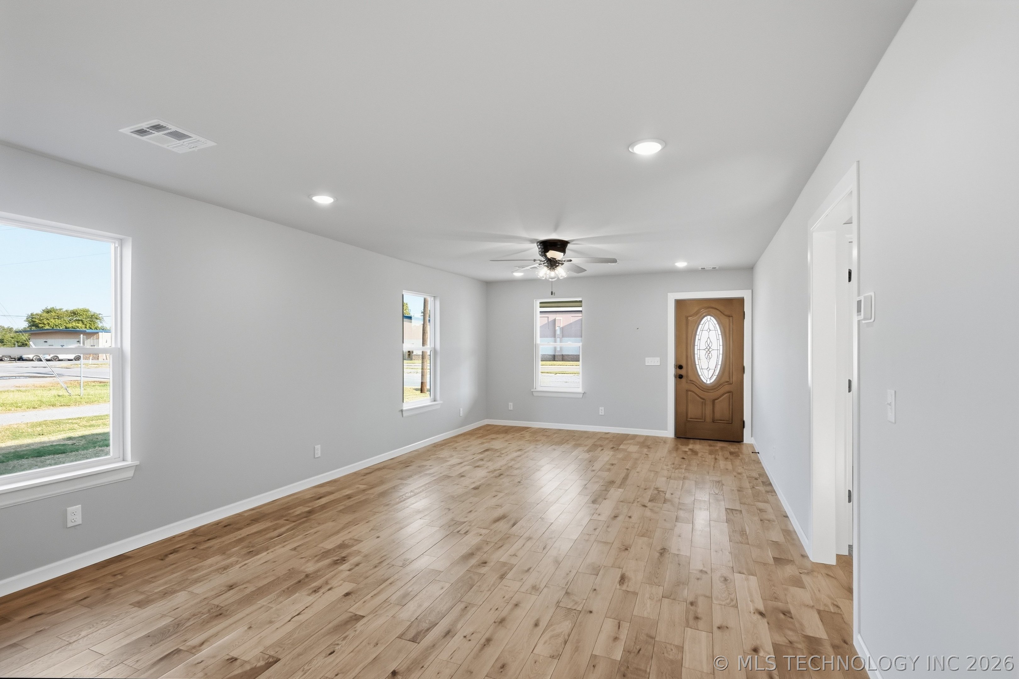 313 Ohio Street Chouteau OK 74337