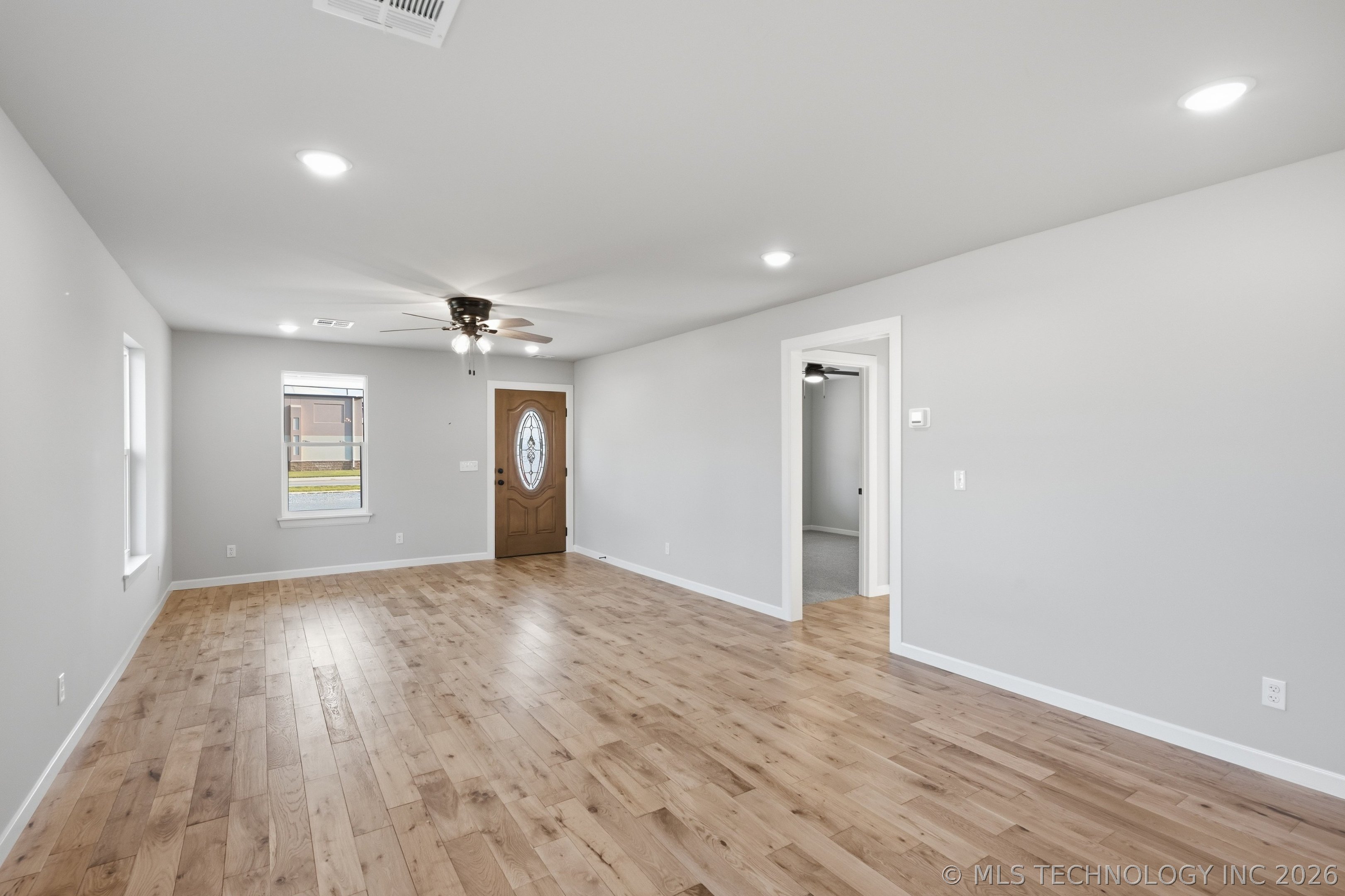 313 Ohio Street Chouteau OK 74337