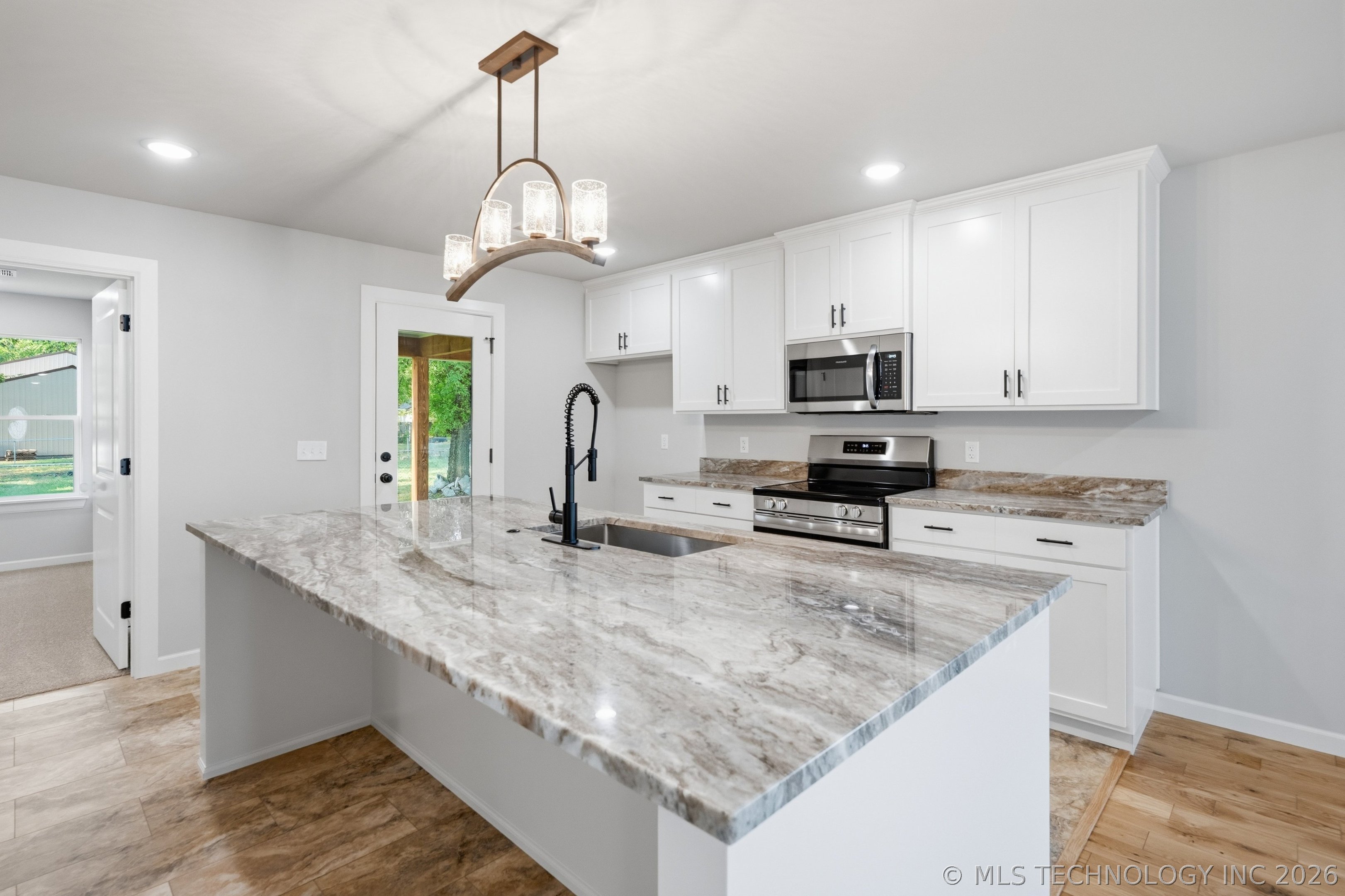 313 Ohio Street Chouteau OK 74337