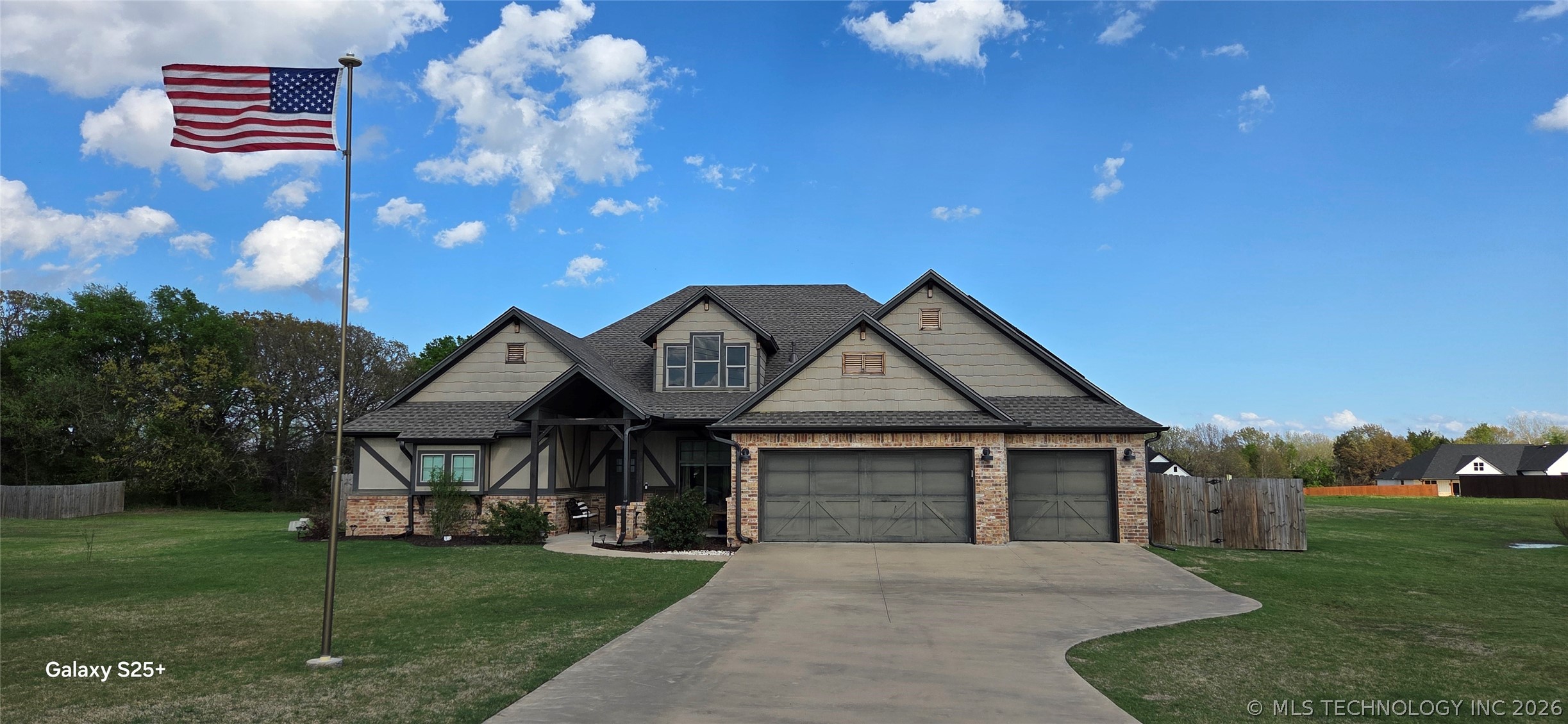 12230 County Road 3570 Ada OK 74820