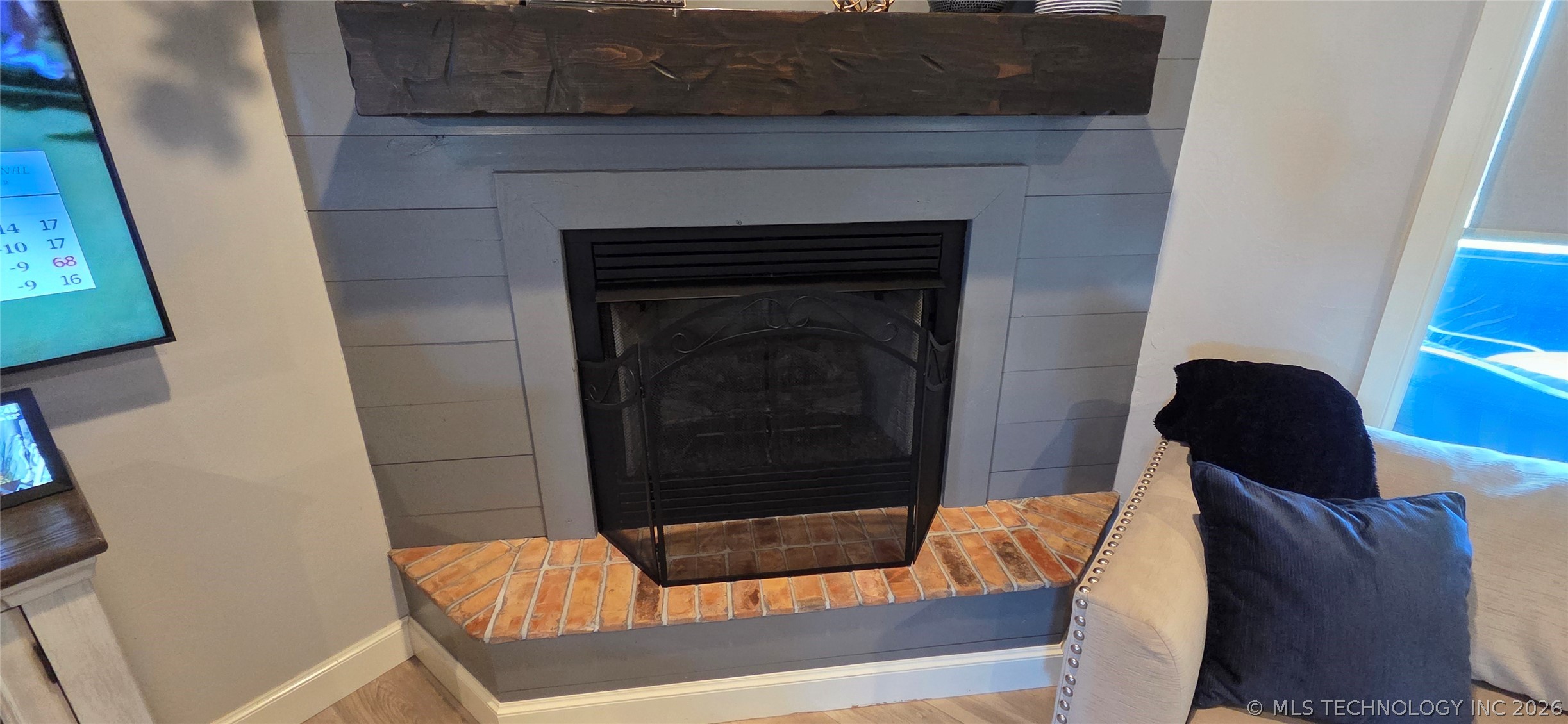 12230 County Road 3570 Ada OK 74820