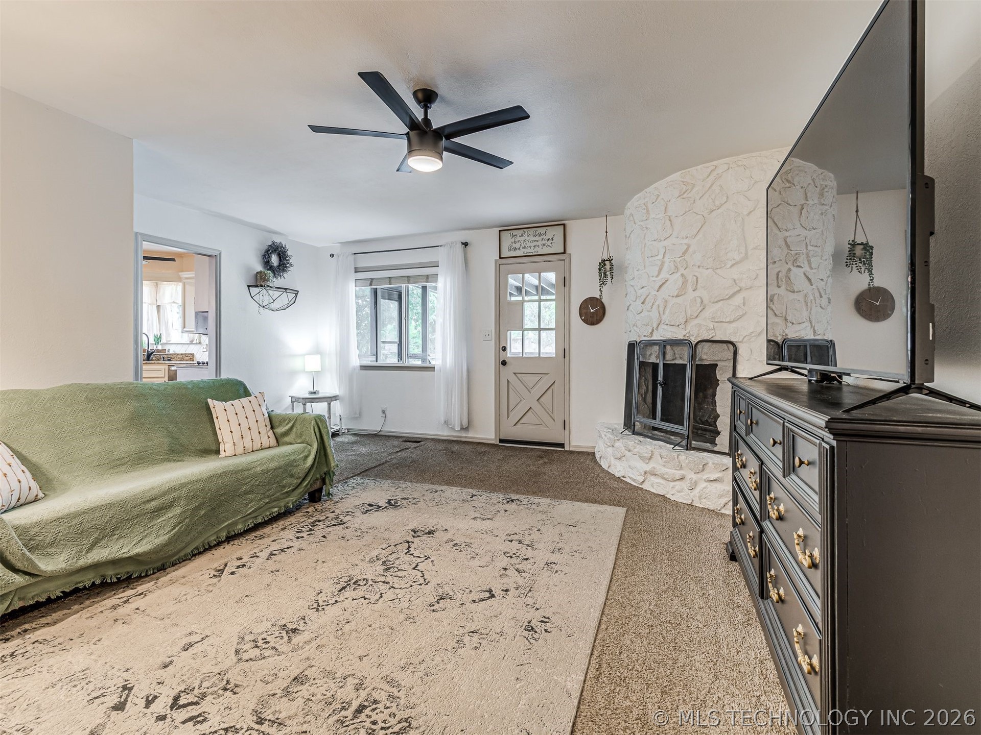2703 S 112th Eastavenue Tulsa OK 74129