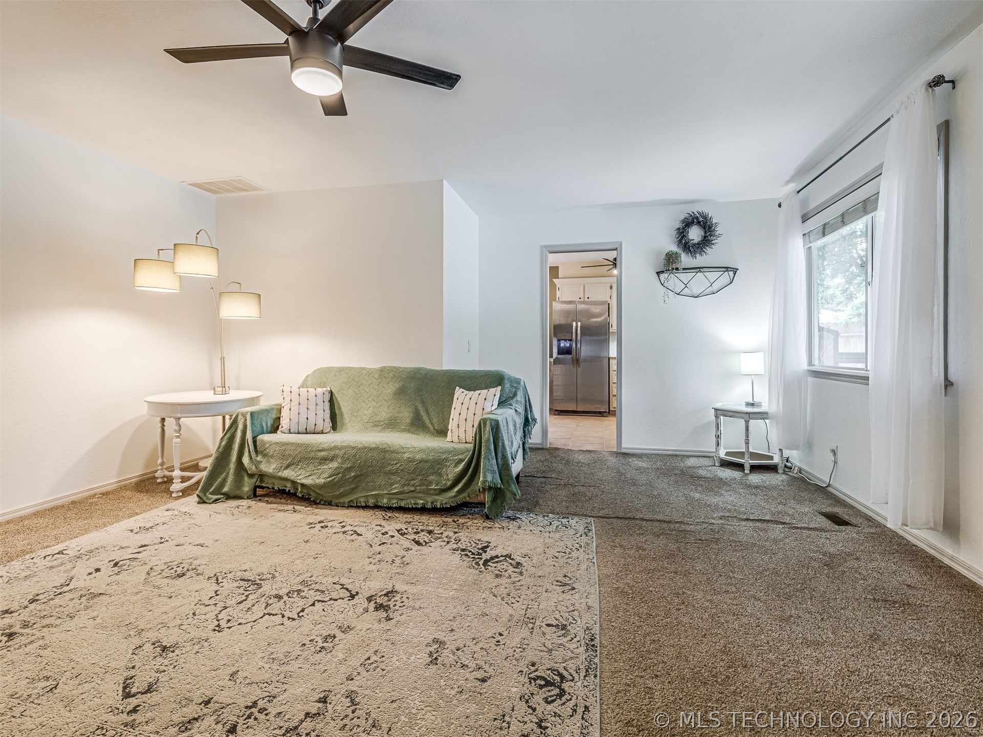2703 S 112th Eastavenue Tulsa OK 74129