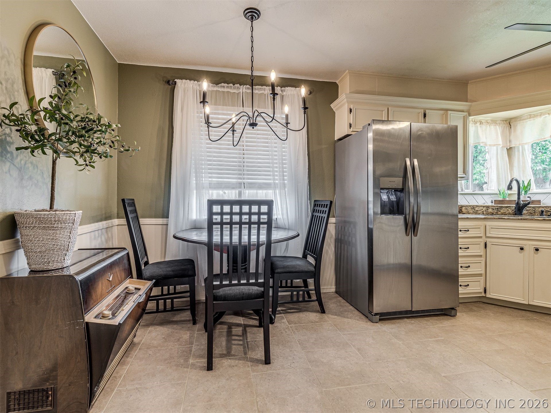 2703 S 112th Eastavenue Tulsa OK 74129