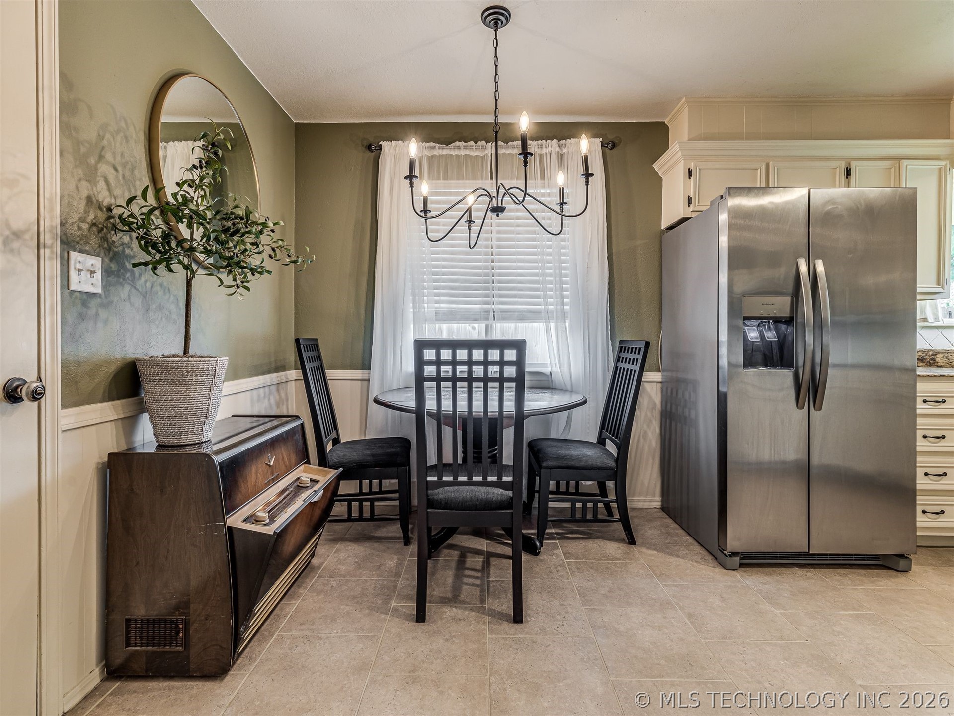 2703 S 112th Eastavenue Tulsa OK 74129