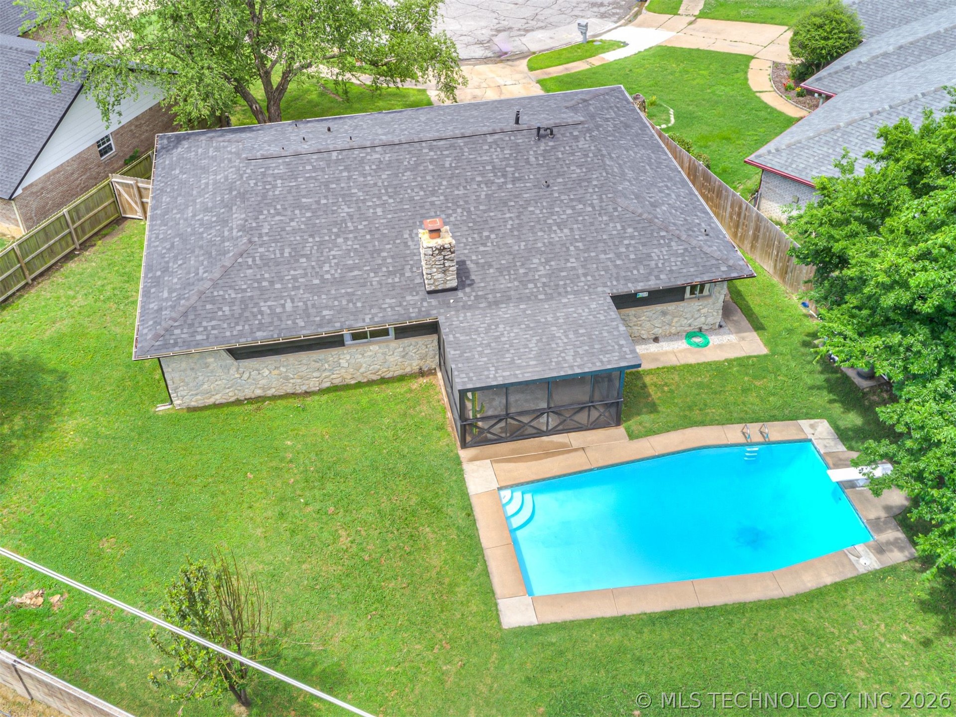 2703 S 112th Eastavenue Tulsa OK 74129