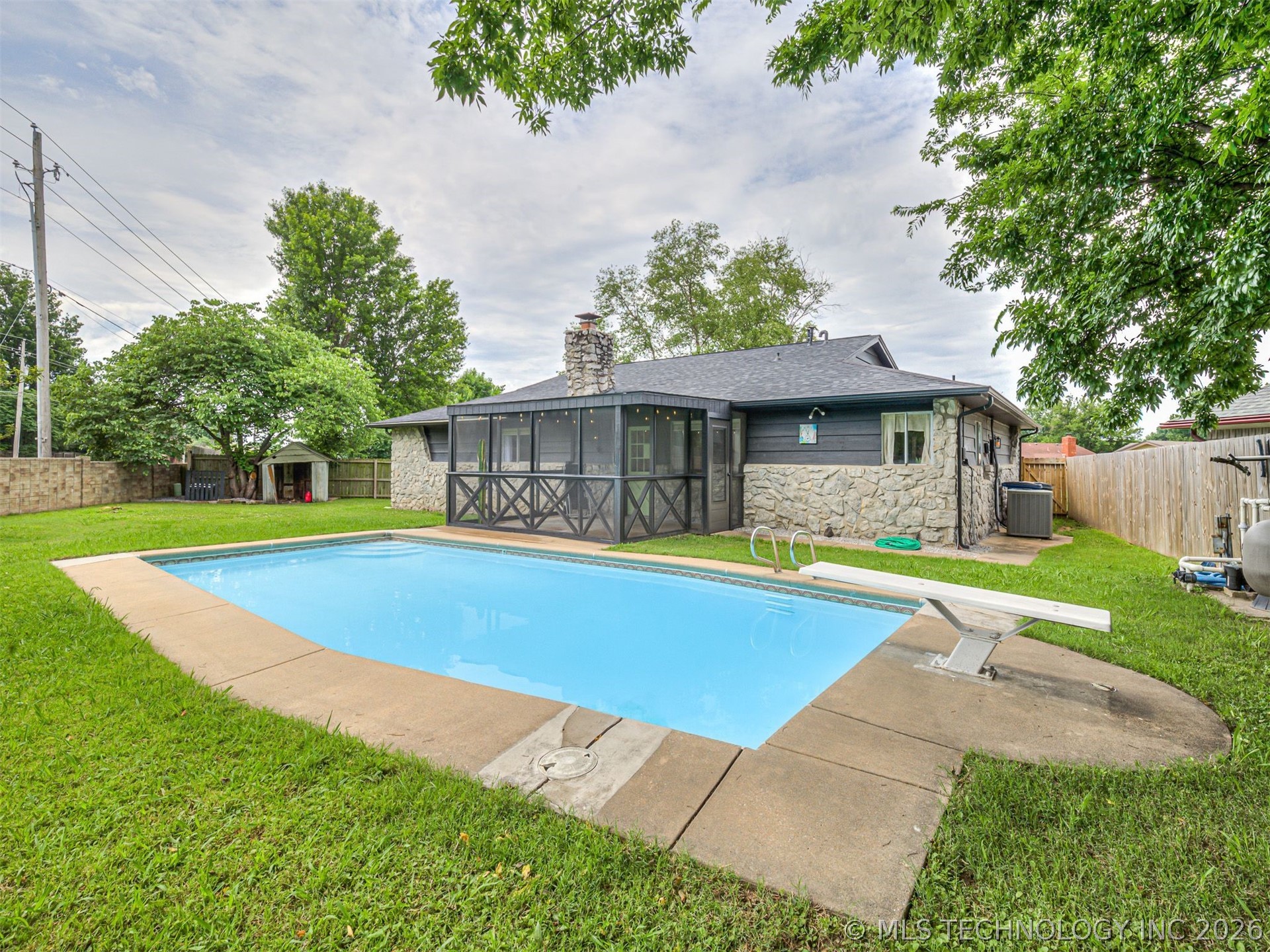 2703 S 112th Eastavenue Tulsa OK 74129