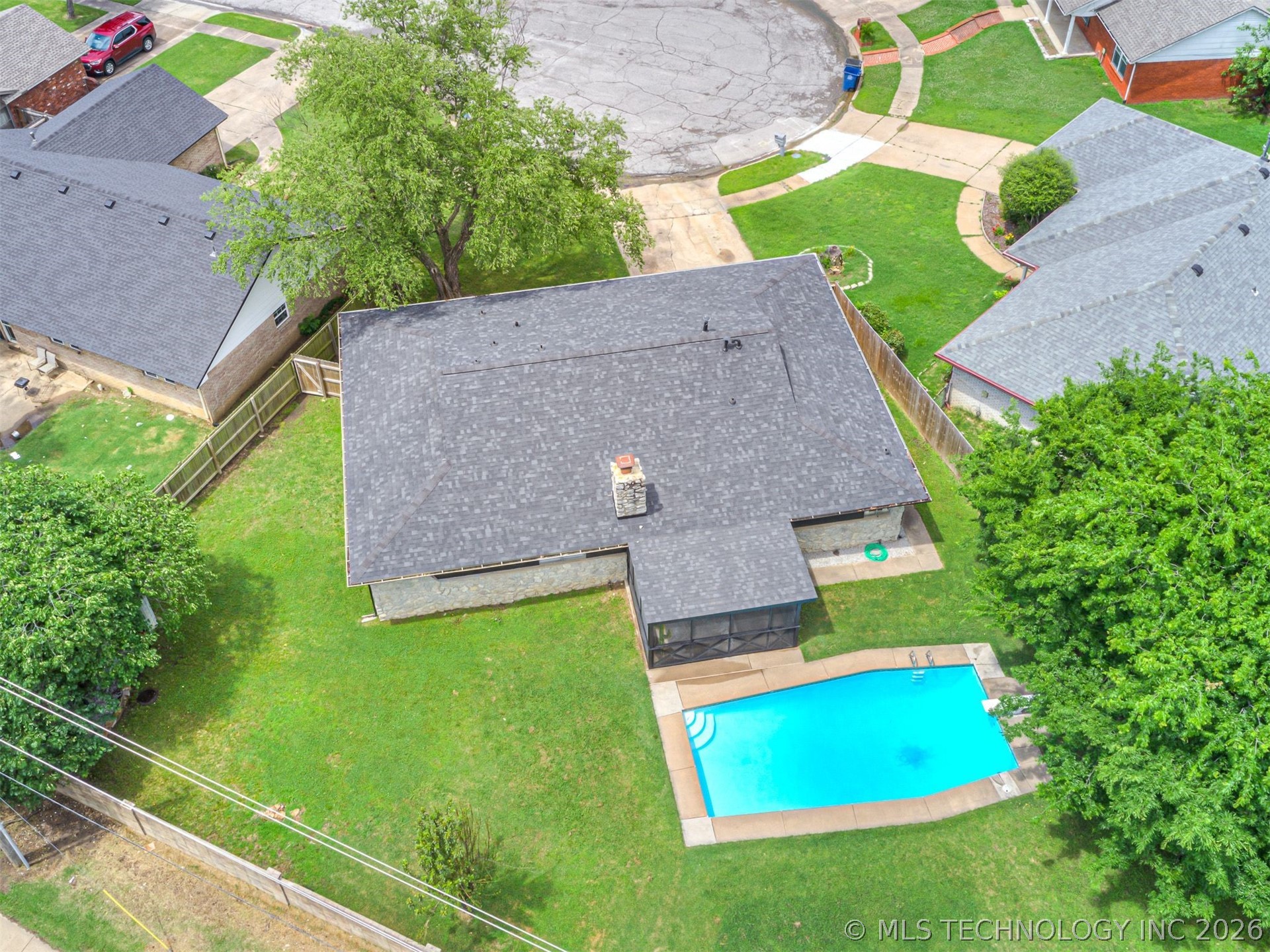 2703 S 112th Eastavenue Tulsa OK 74129