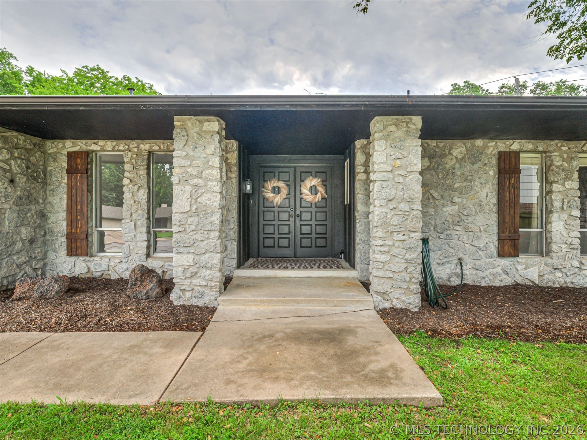2703 S 112th Eastavenue Tulsa OK 74129