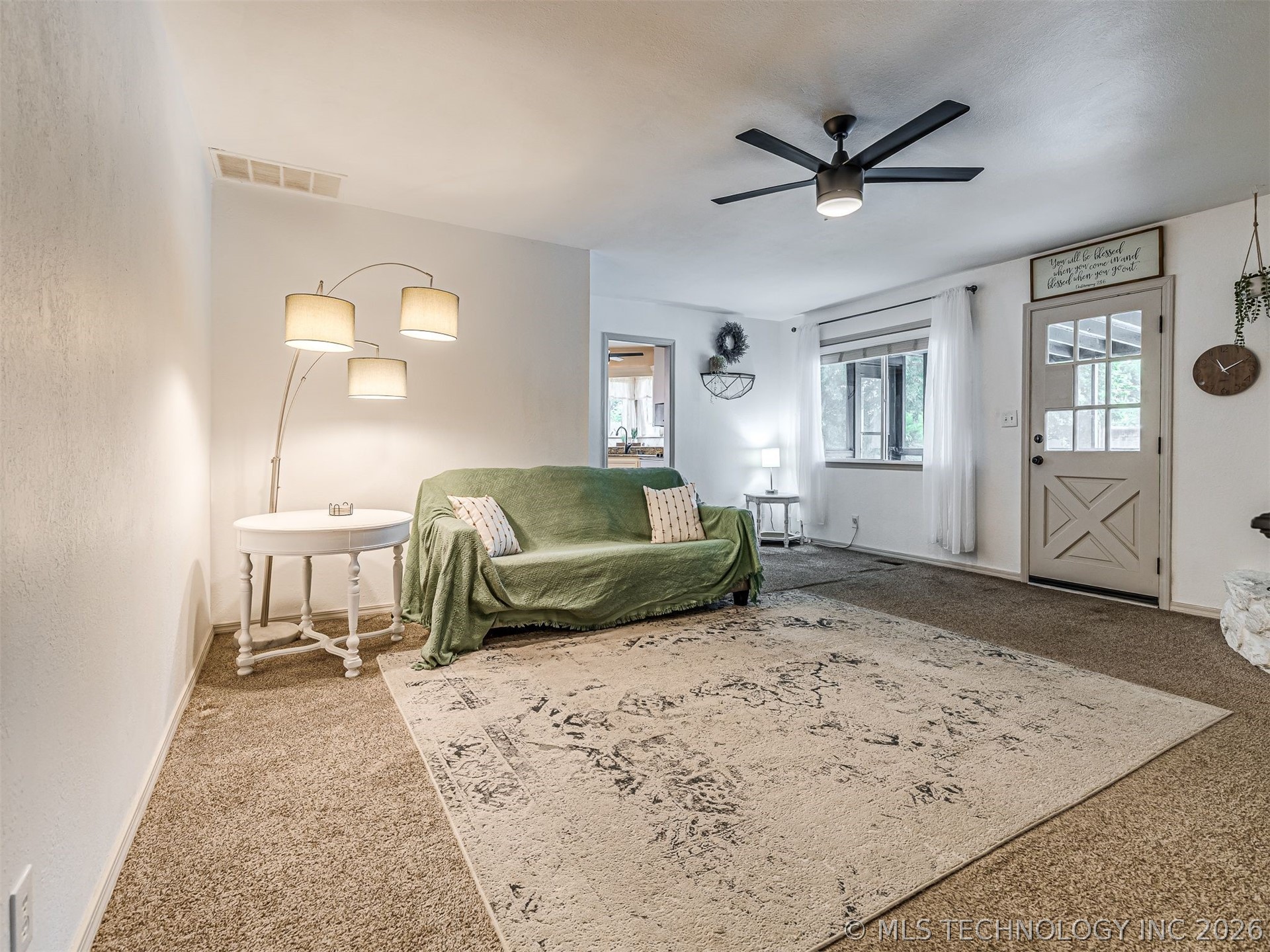 2703 S 112th Eastavenue Tulsa OK 74129