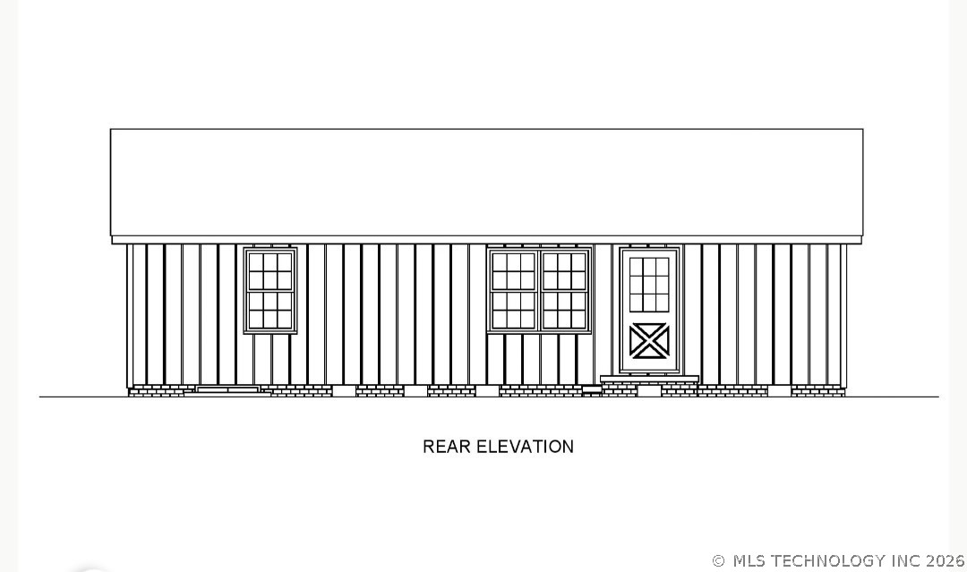 1344 W Main Avenue Westville OK 74965