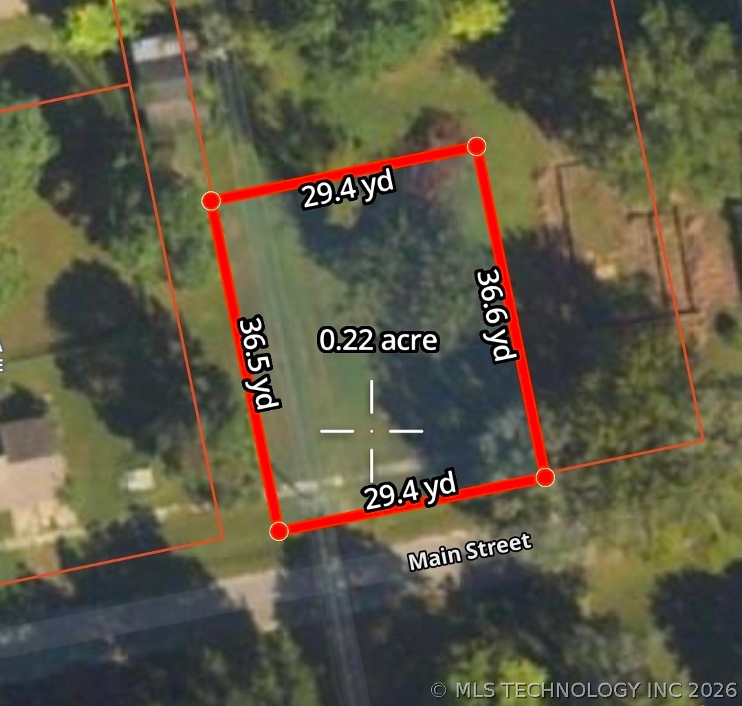 1344 W Main Avenue Westville OK 74965