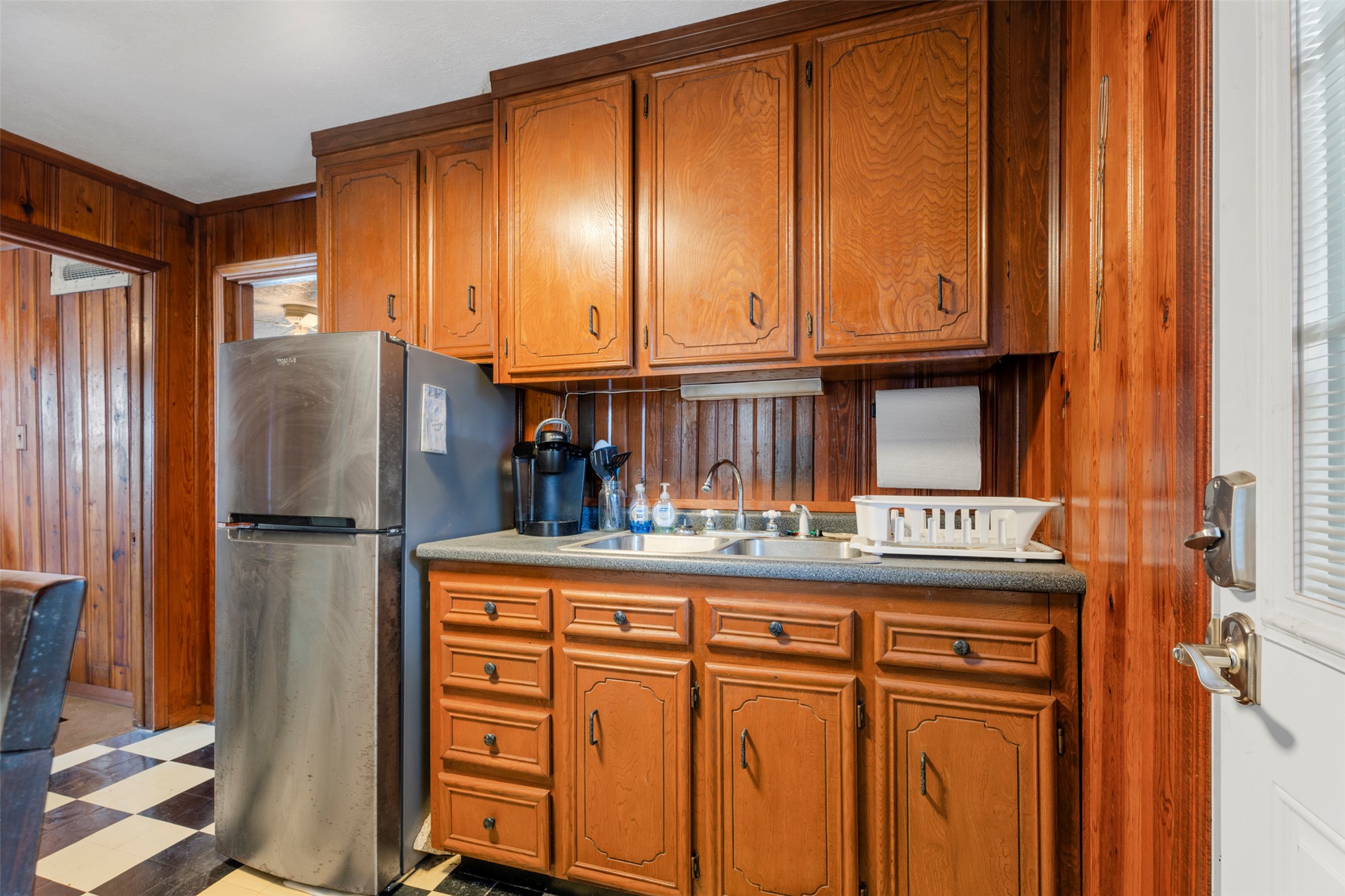 300 Huff Street Bernice OK 74331