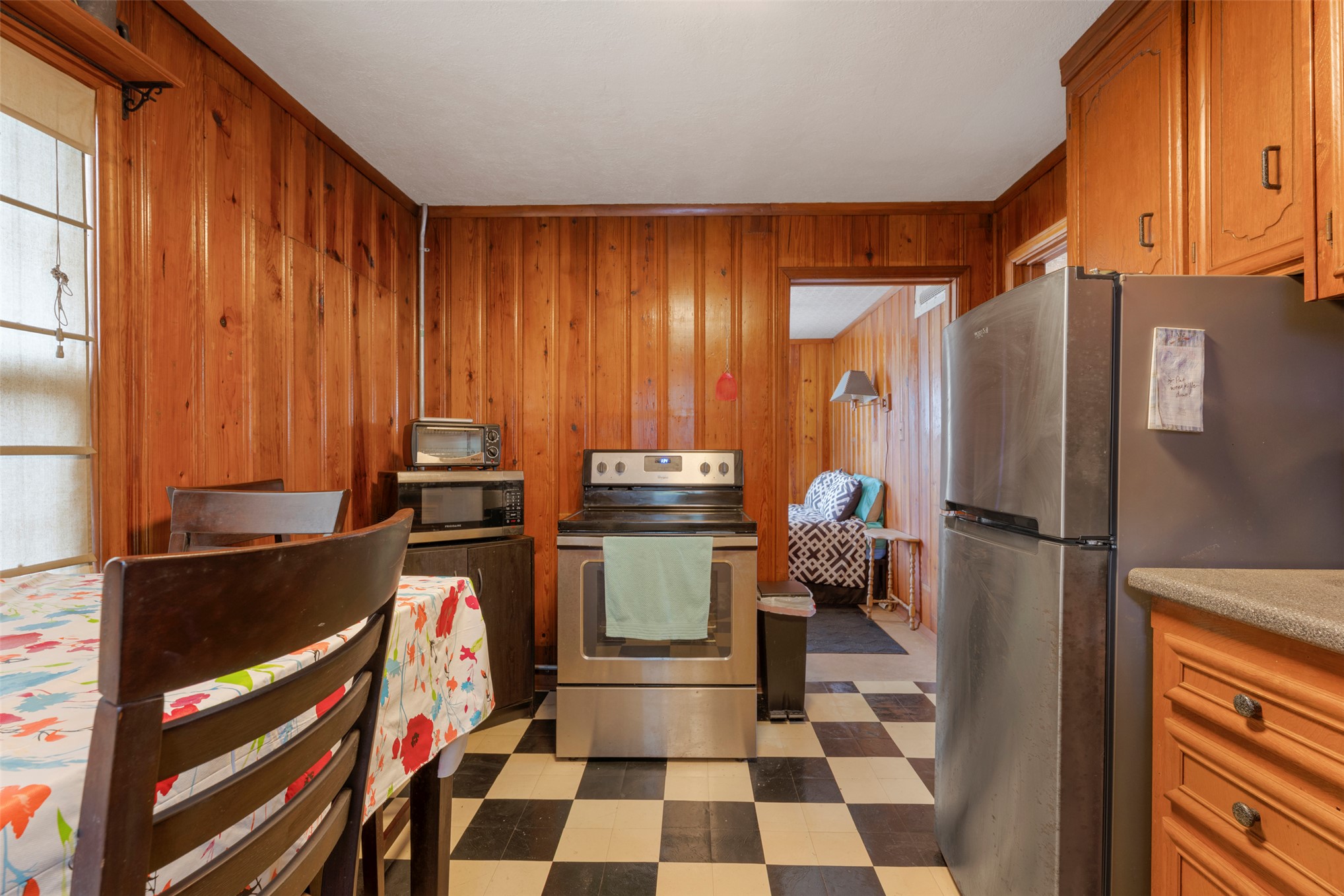 300 Huff Street Bernice OK 74331