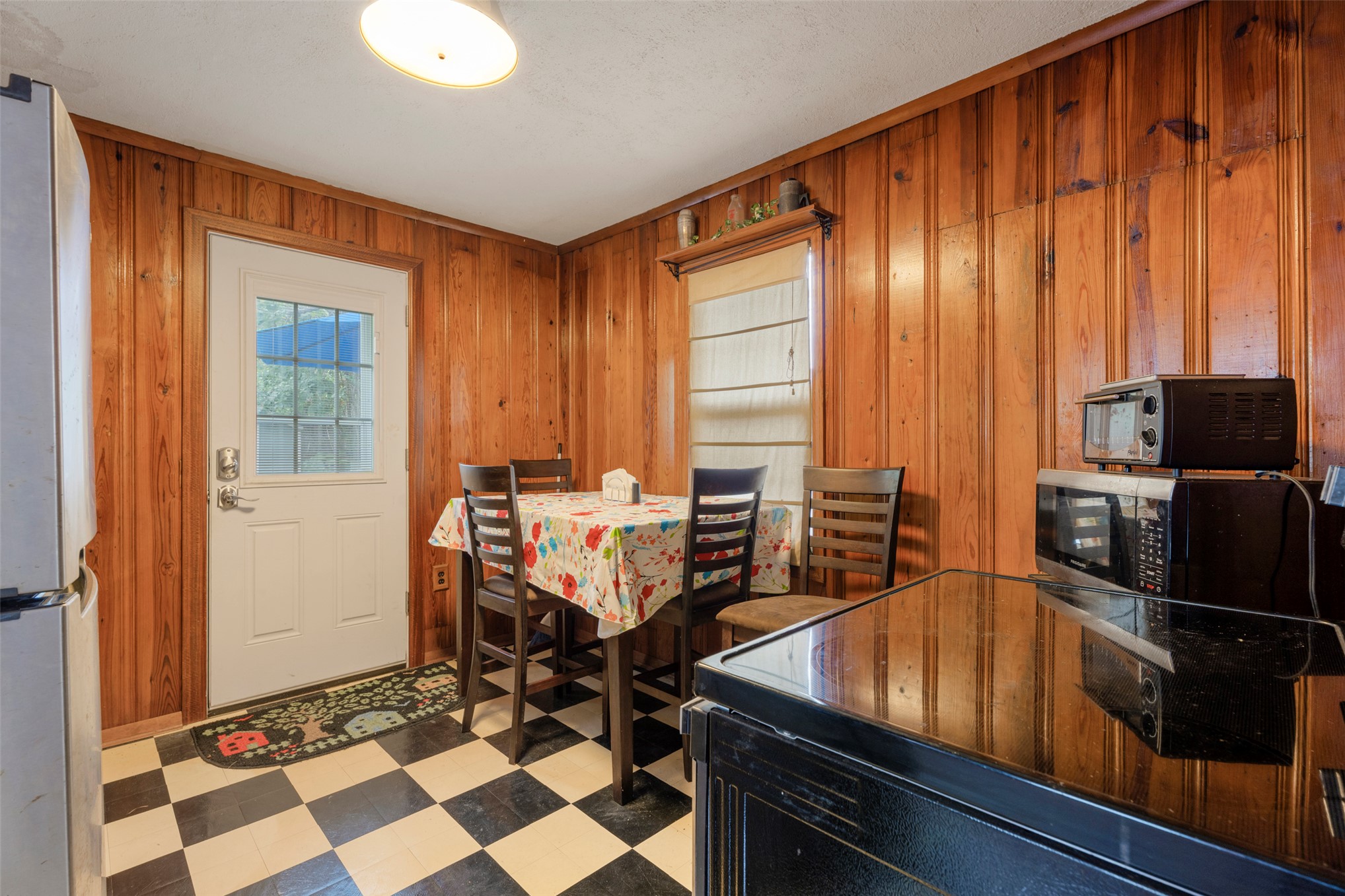 300 Huff Street Bernice OK 74331