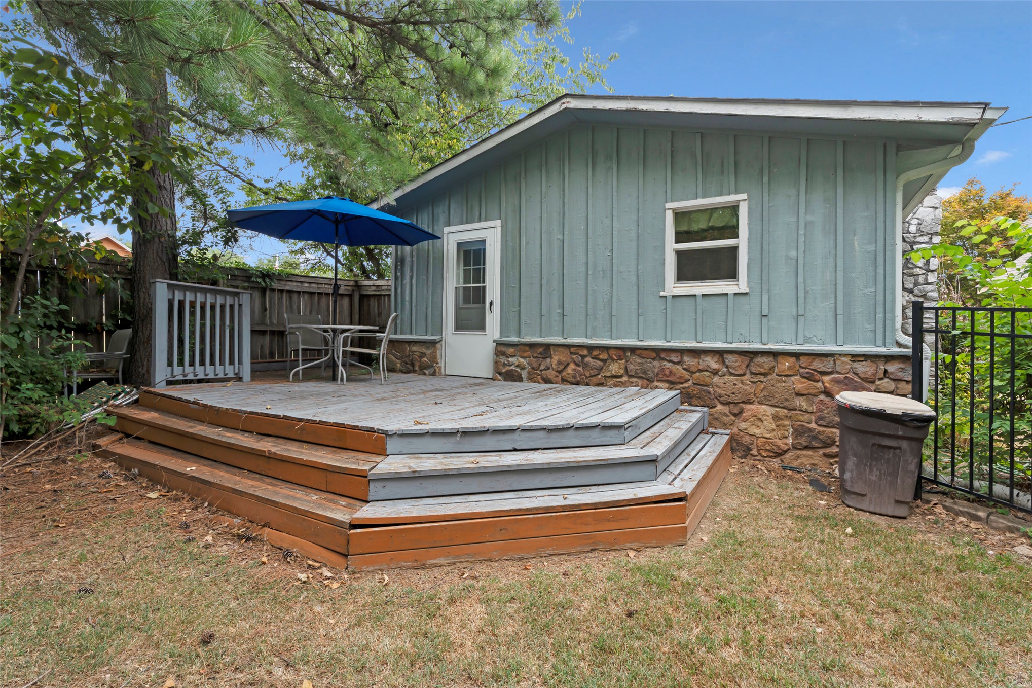 300 Huff Street Bernice OK 74331