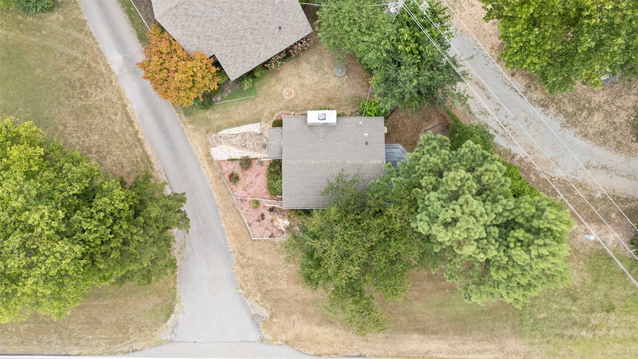 300 Huff Street Bernice OK 74331