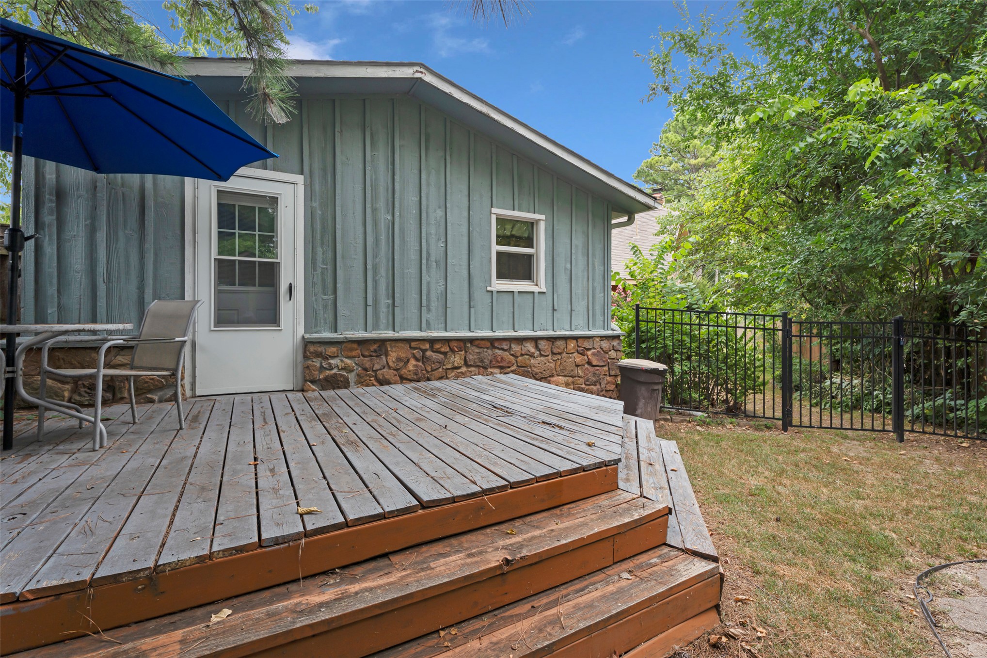 300 Huff Street Bernice OK 74331