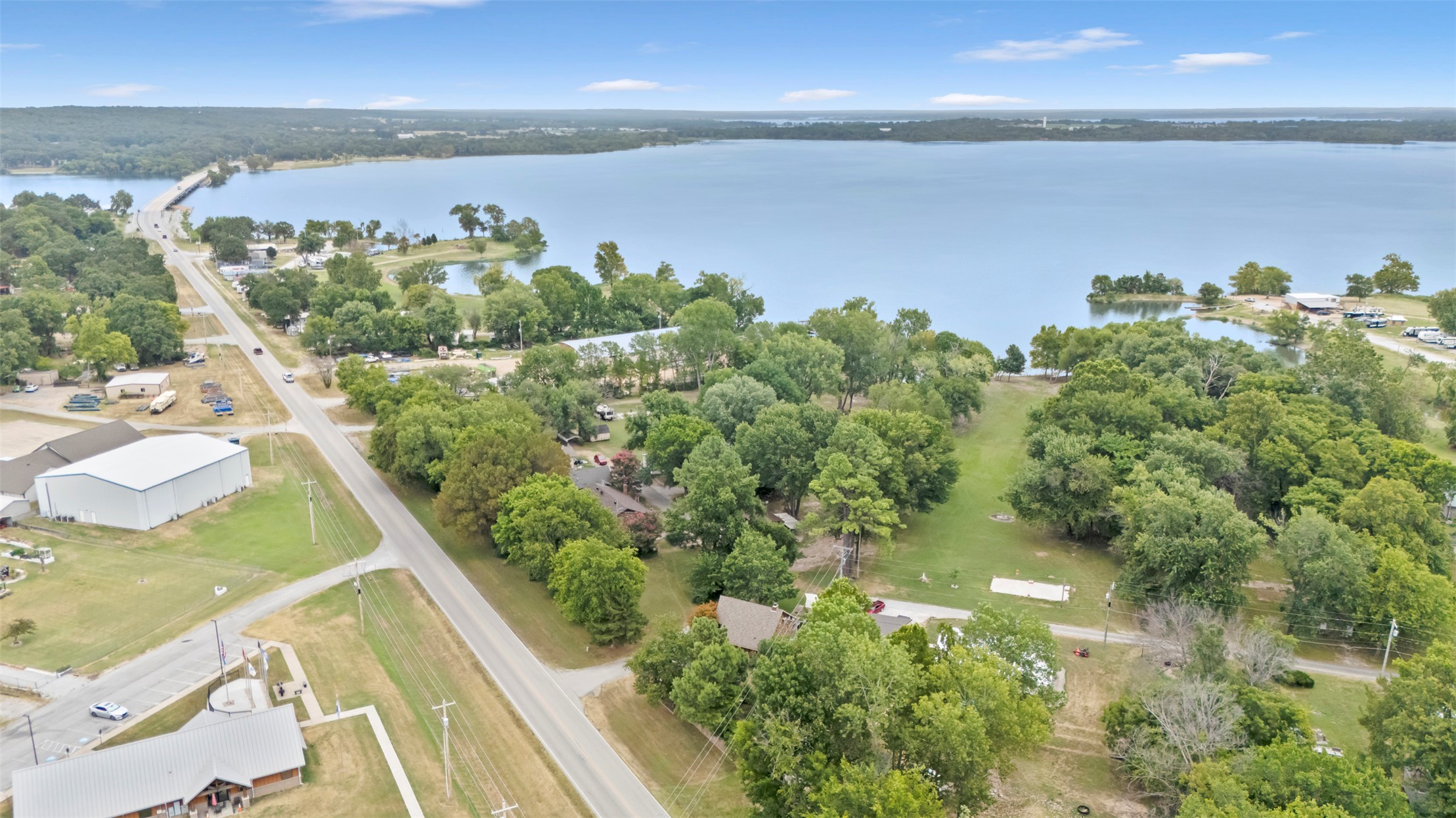 300 Huff Street Bernice OK 74331