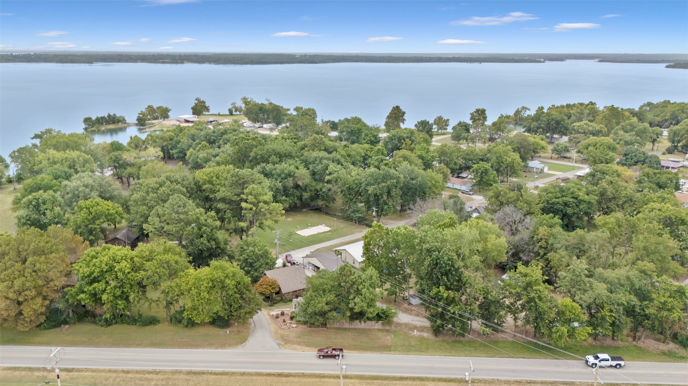 300 Huff Street Bernice OK 74331
