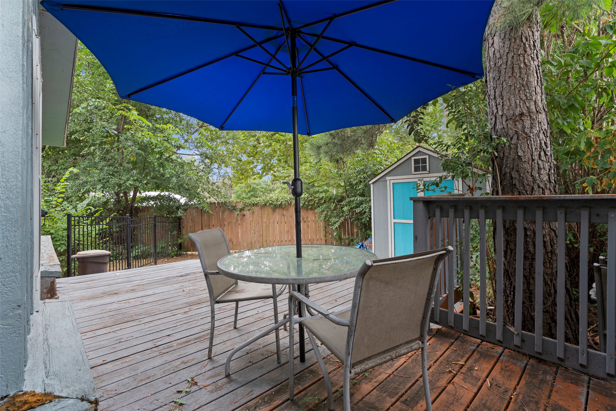 300 Huff Street Bernice OK 74331
