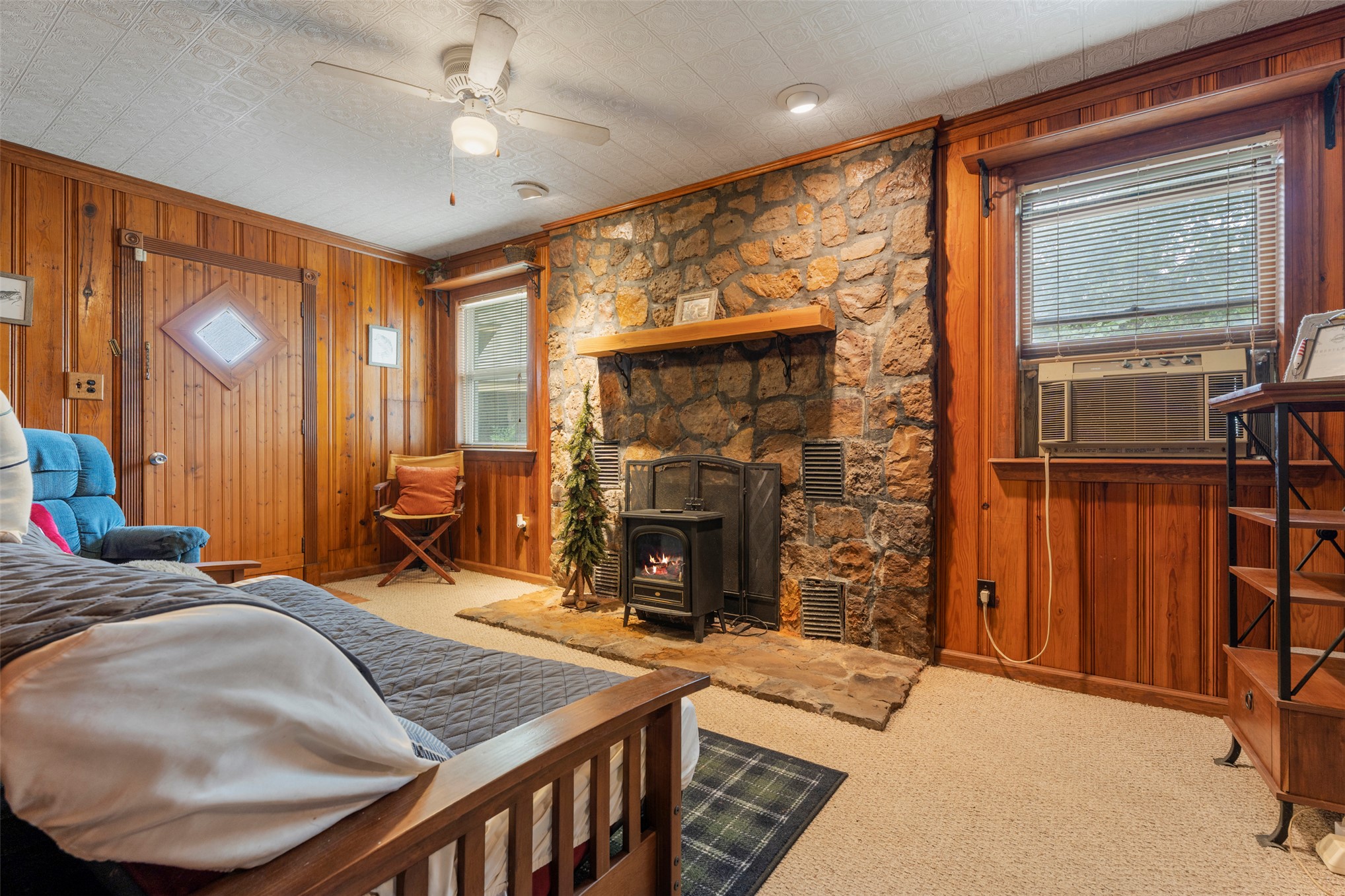 300 Huff Street Bernice OK 74331