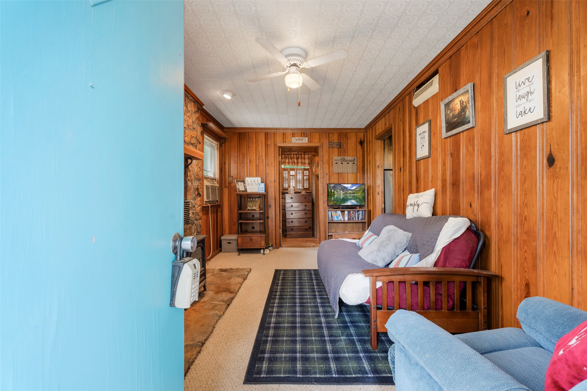 300 Huff Street Bernice OK 74331