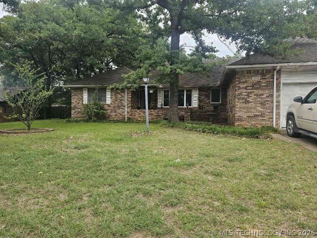 1232 S Rockford Road Ardmore OK 73401