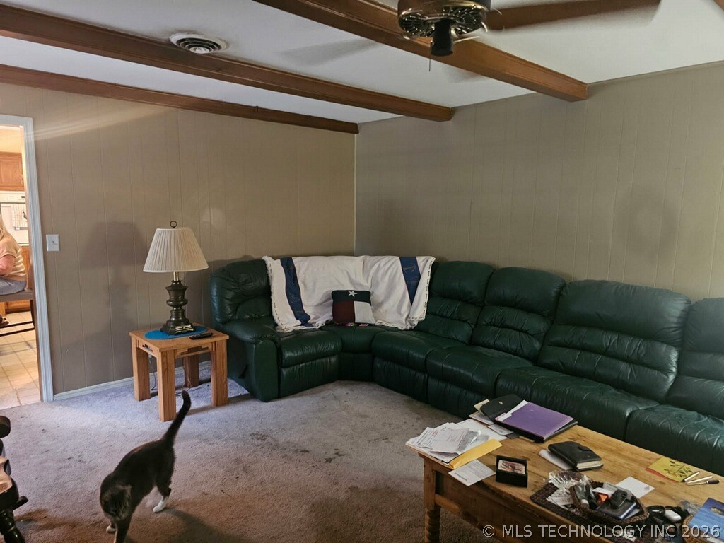 1232 S Rockford Road Ardmore OK 73401