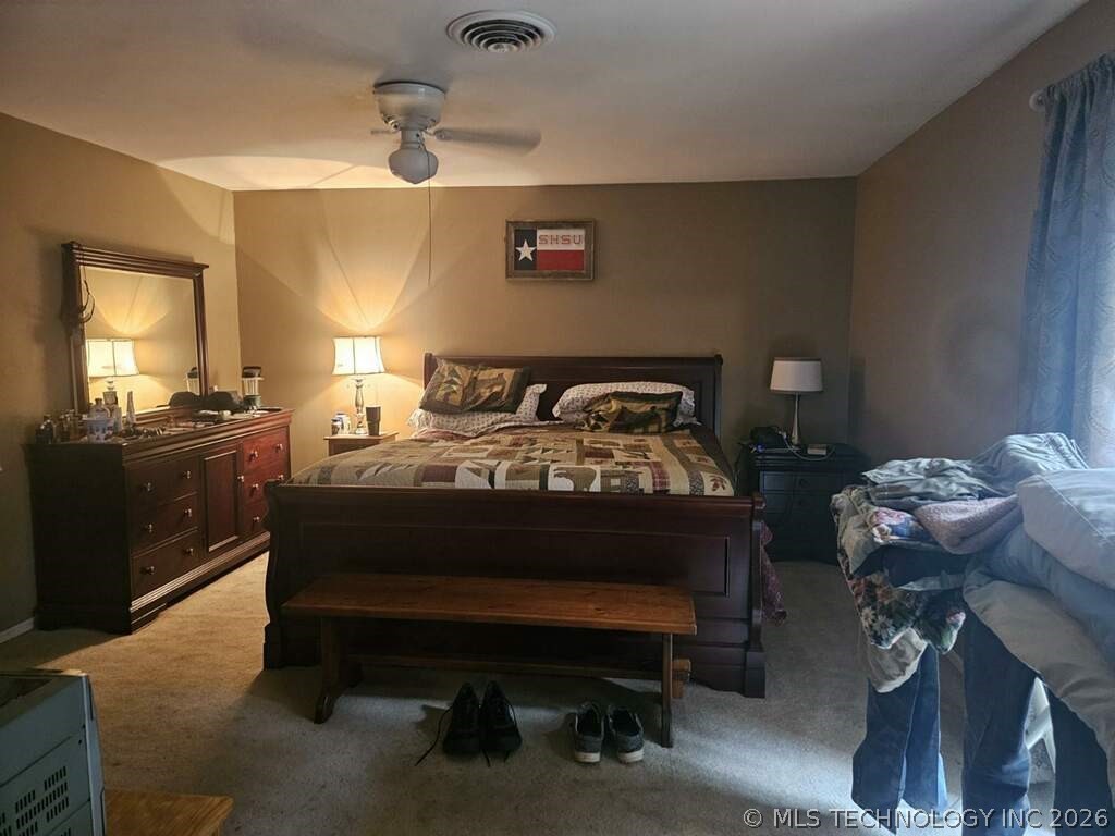 1232 S Rockford Road Ardmore OK 73401