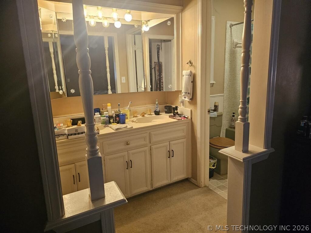 1232 S Rockford Road Ardmore OK 73401