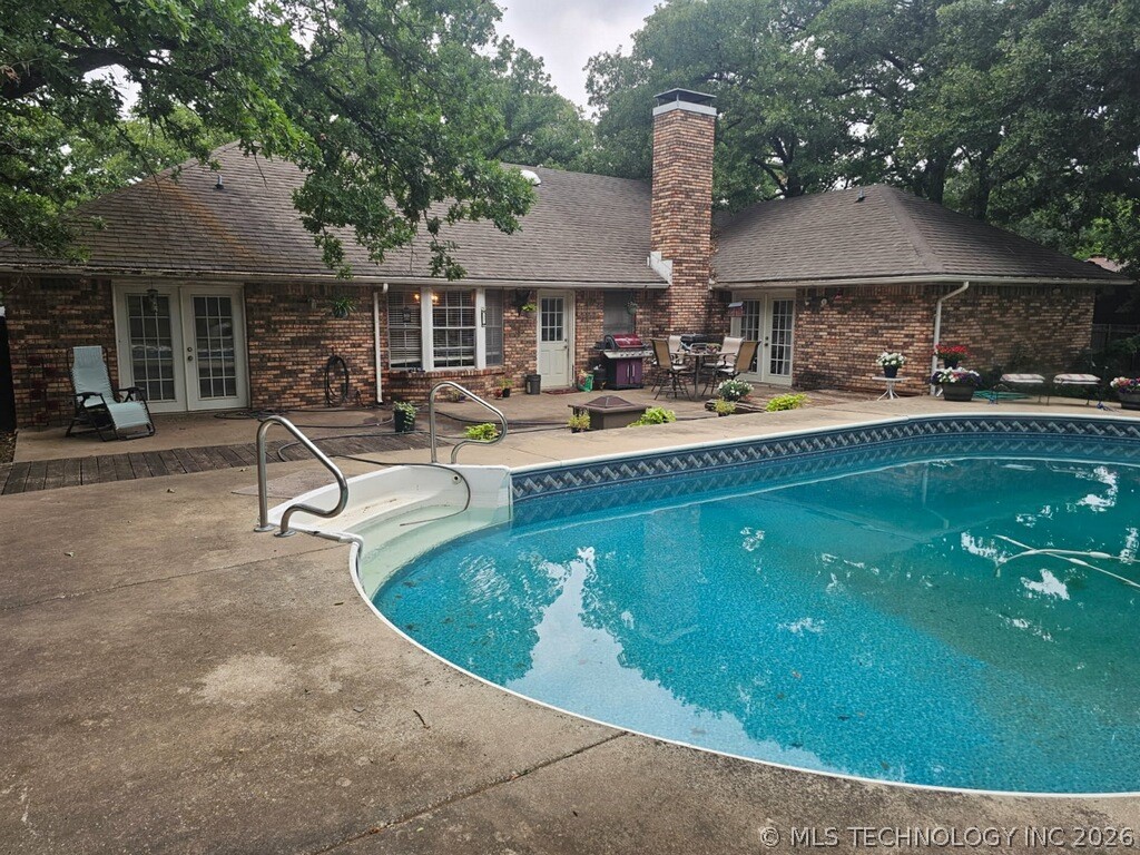 1232 S Rockford Road Ardmore OK 73401