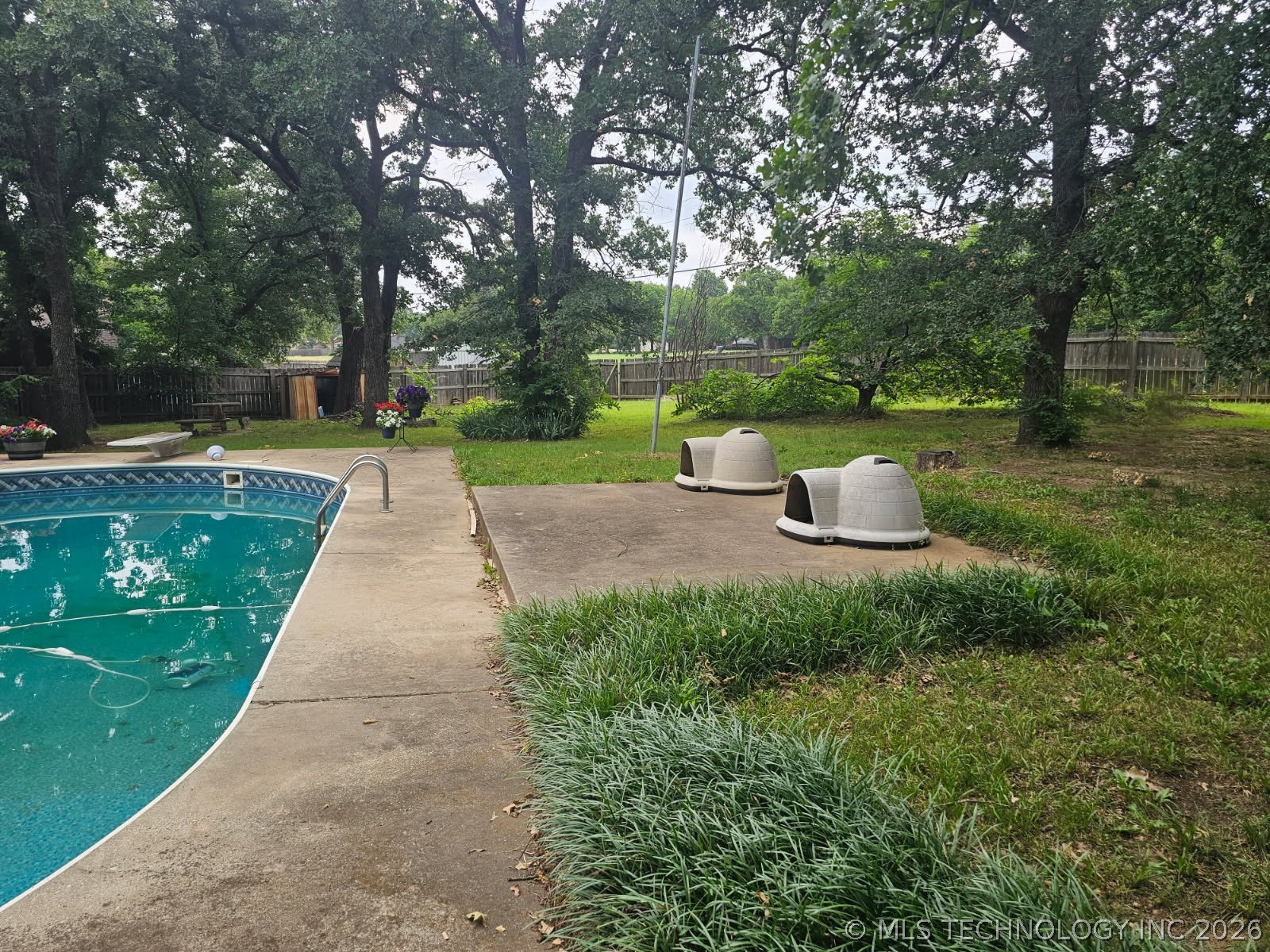 1232 S Rockford Road Ardmore OK 73401