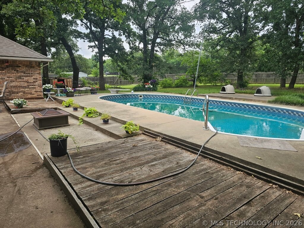1232 S Rockford Road Ardmore OK 73401