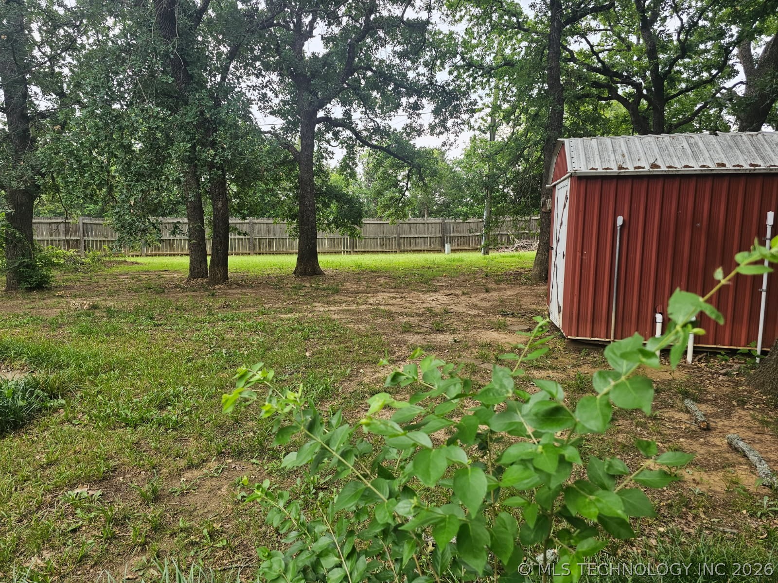 1232 S Rockford Road Ardmore OK 73401