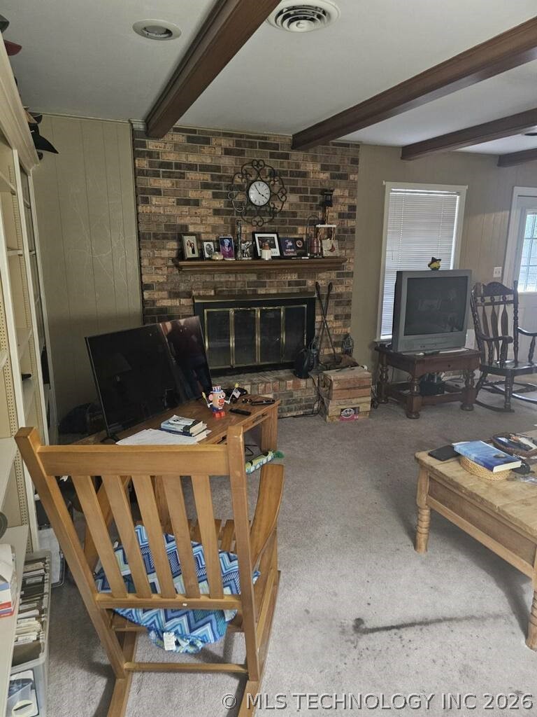 1232 S Rockford Road Ardmore OK 73401