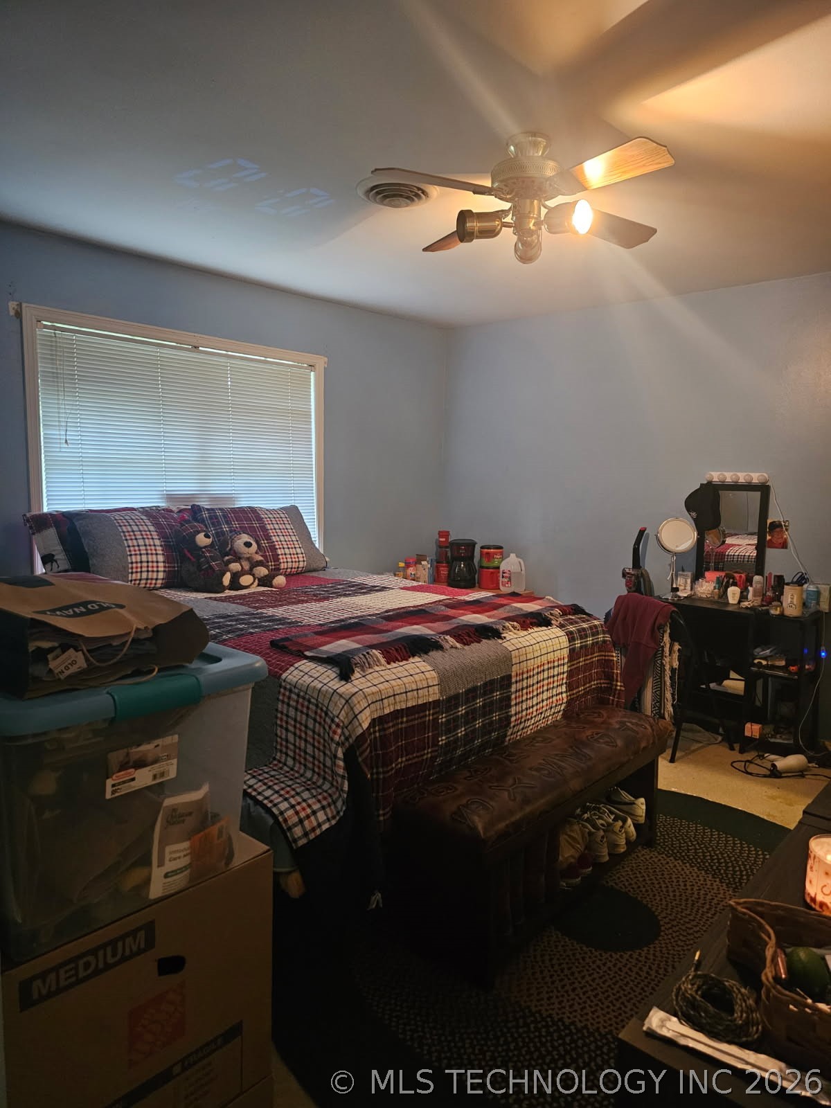 1232 S Rockford Road Ardmore OK 73401