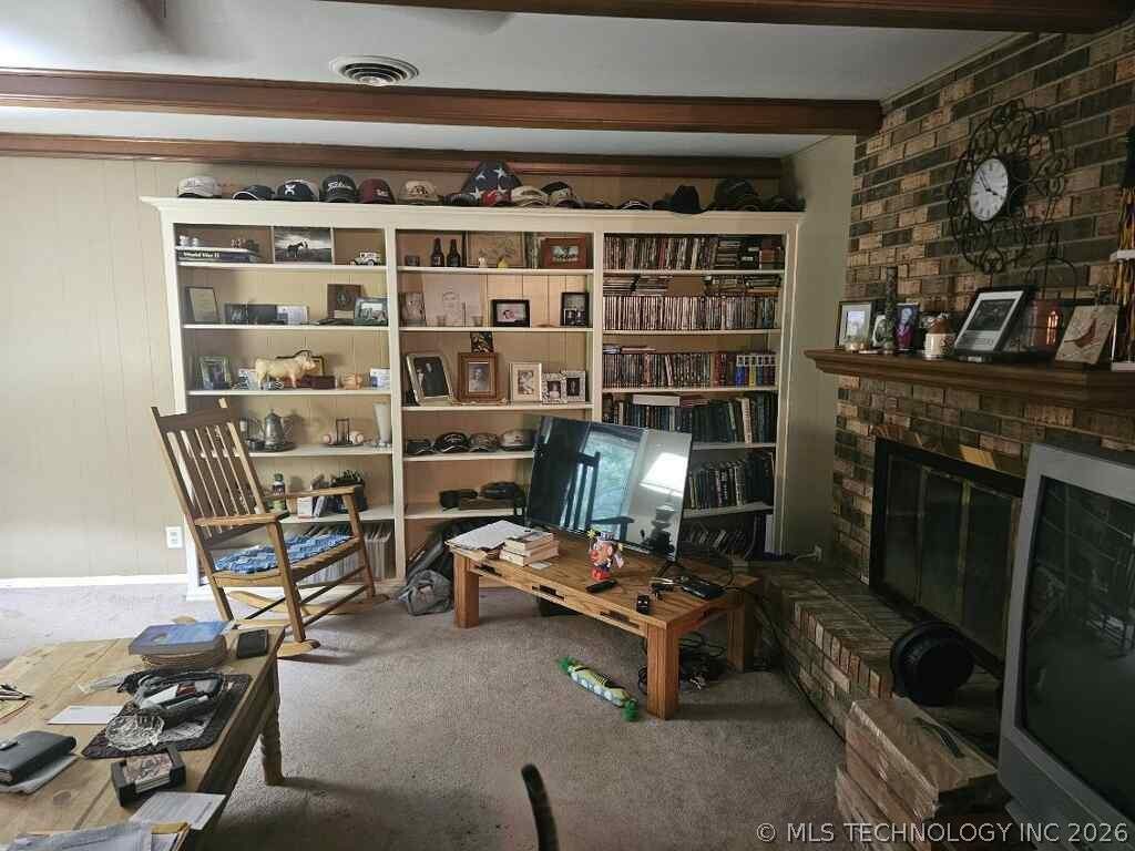 1232 S Rockford Road Ardmore OK 73401