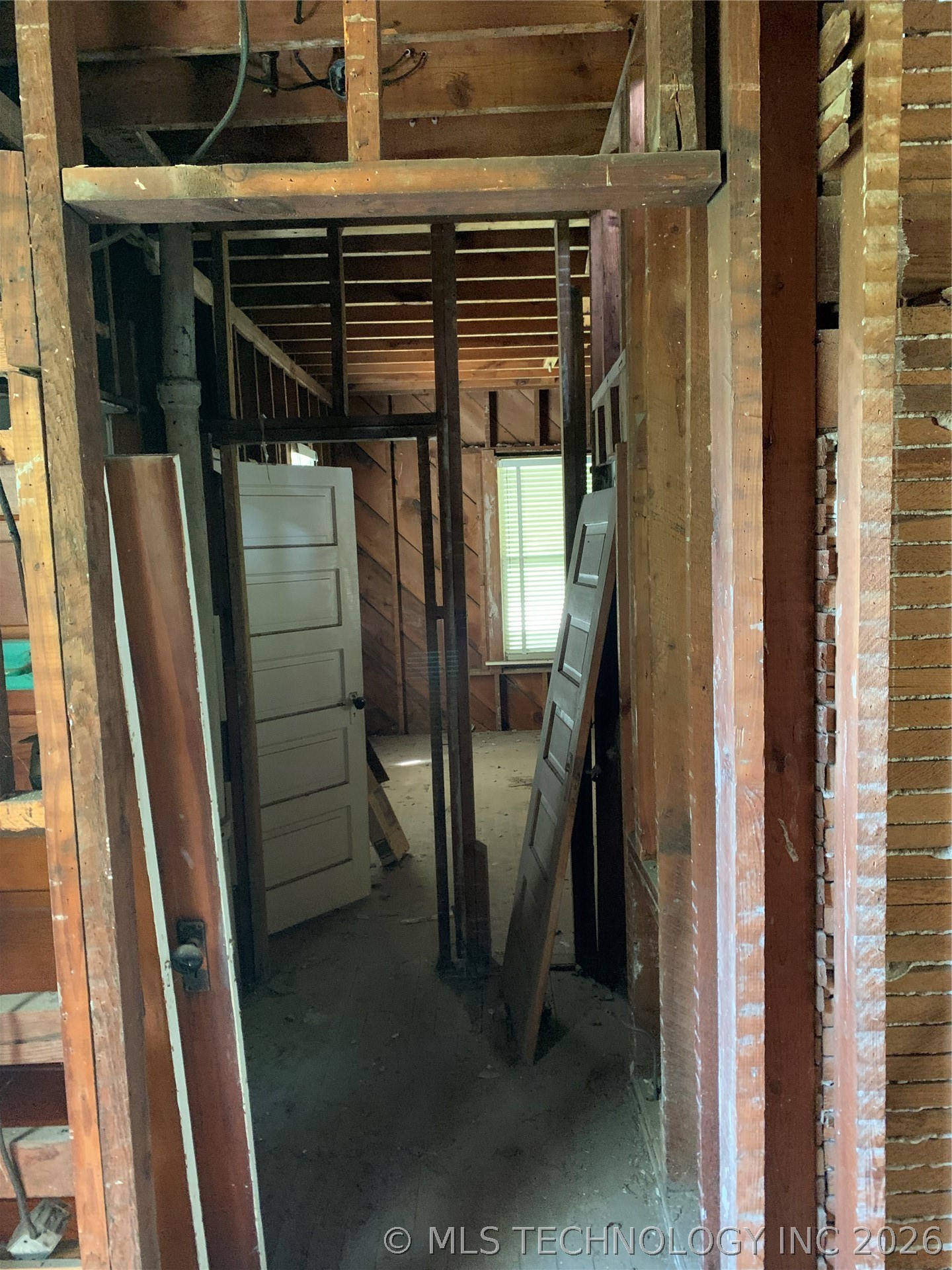 193 N Cedar Avenue Terlton OK 74081