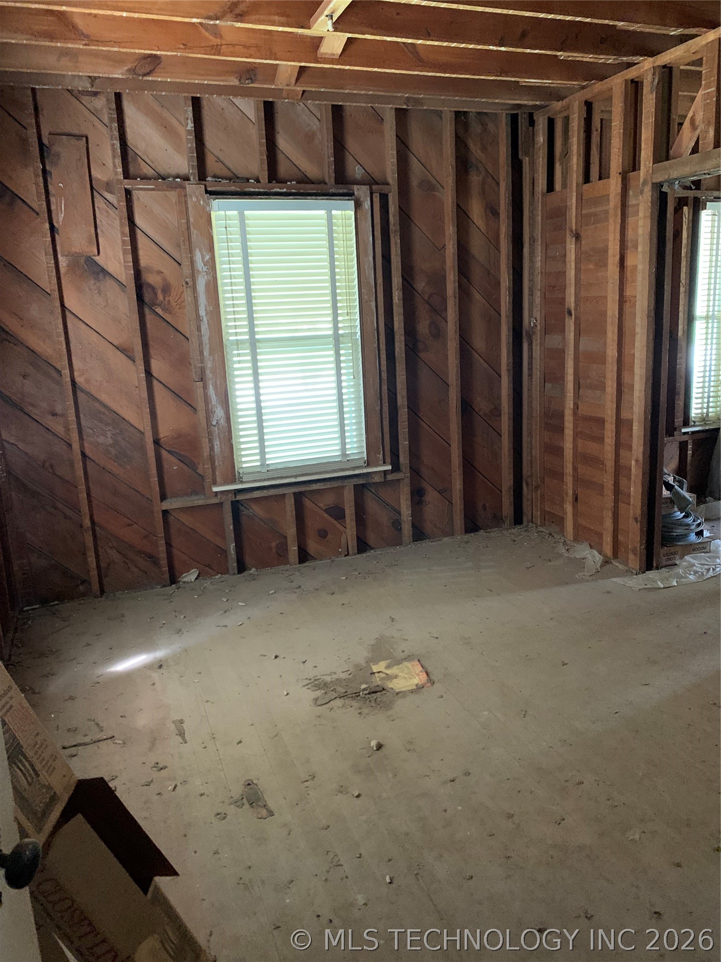 193 N Cedar Avenue Terlton OK 74081