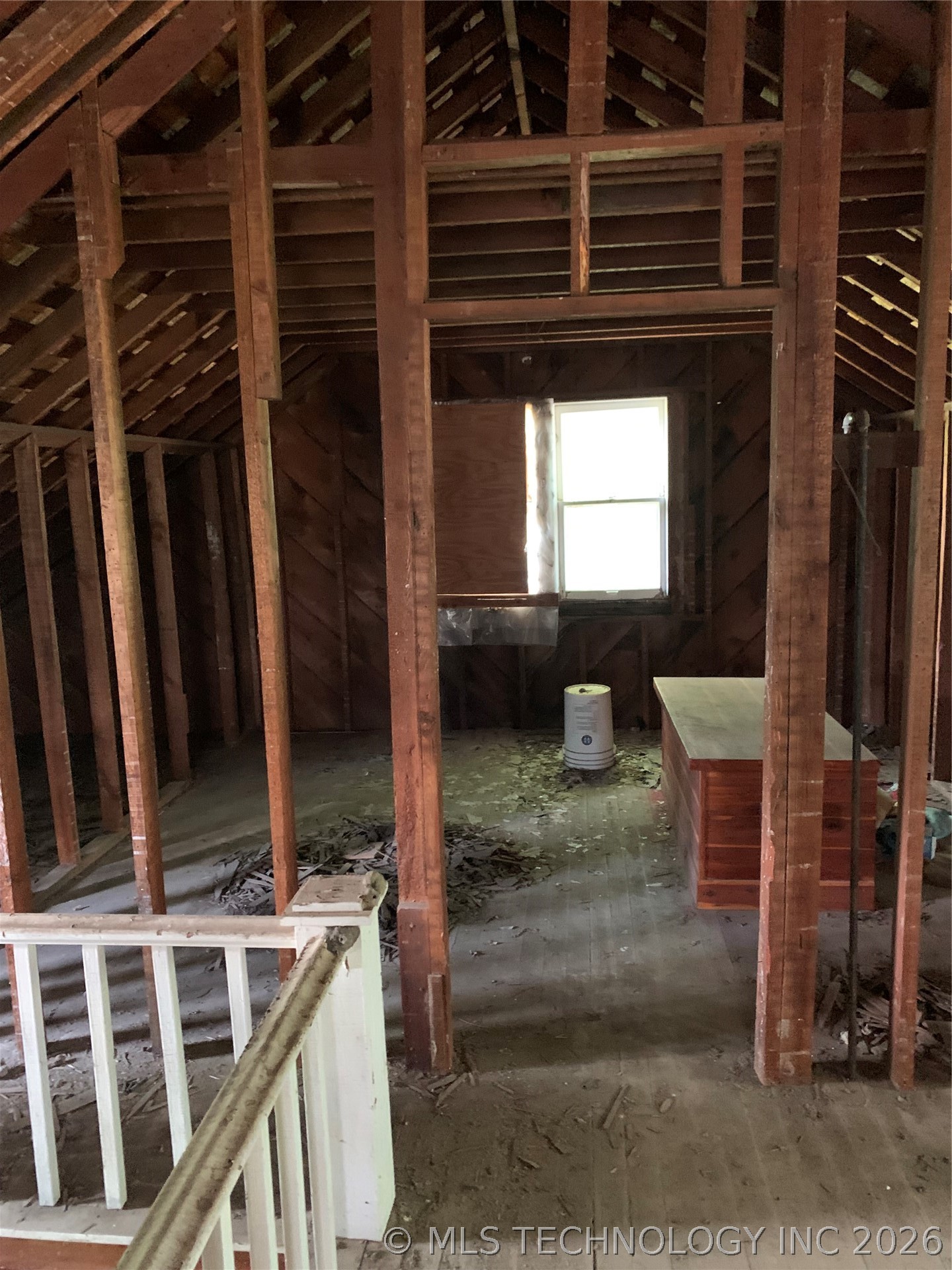 193 N Cedar Avenue Terlton OK 74081