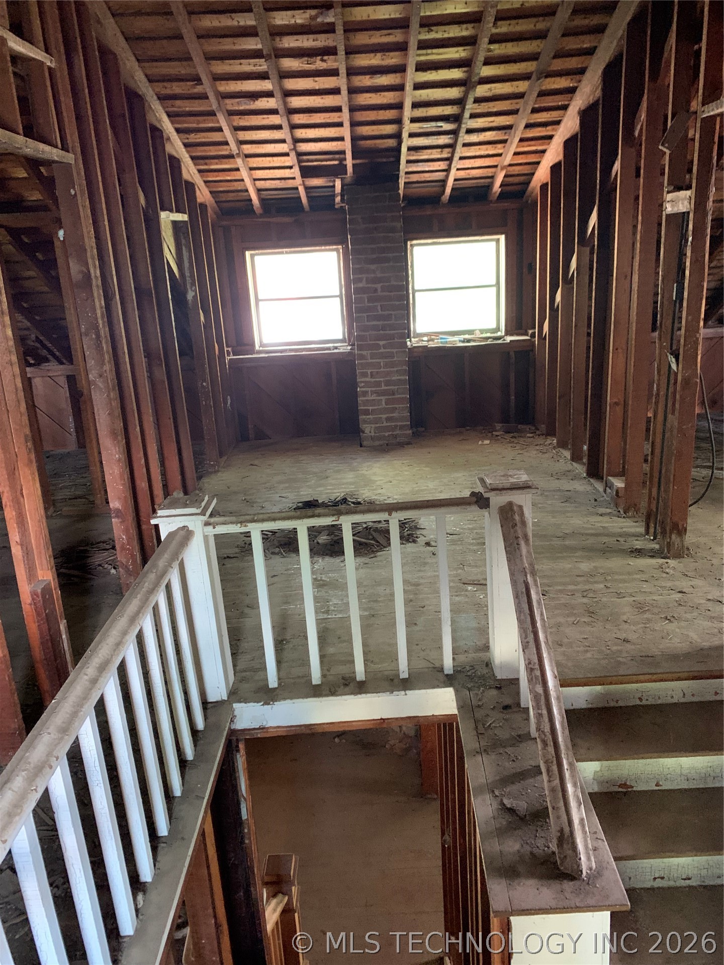 193 N Cedar Avenue Terlton OK 74081