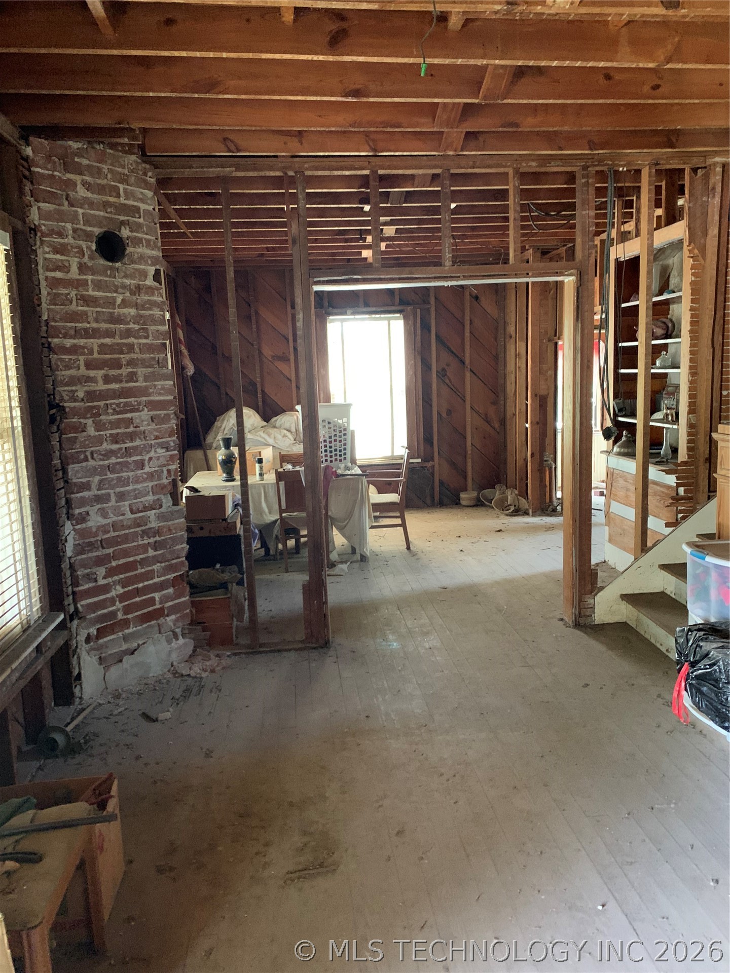 193 N Cedar Avenue Terlton OK 74081