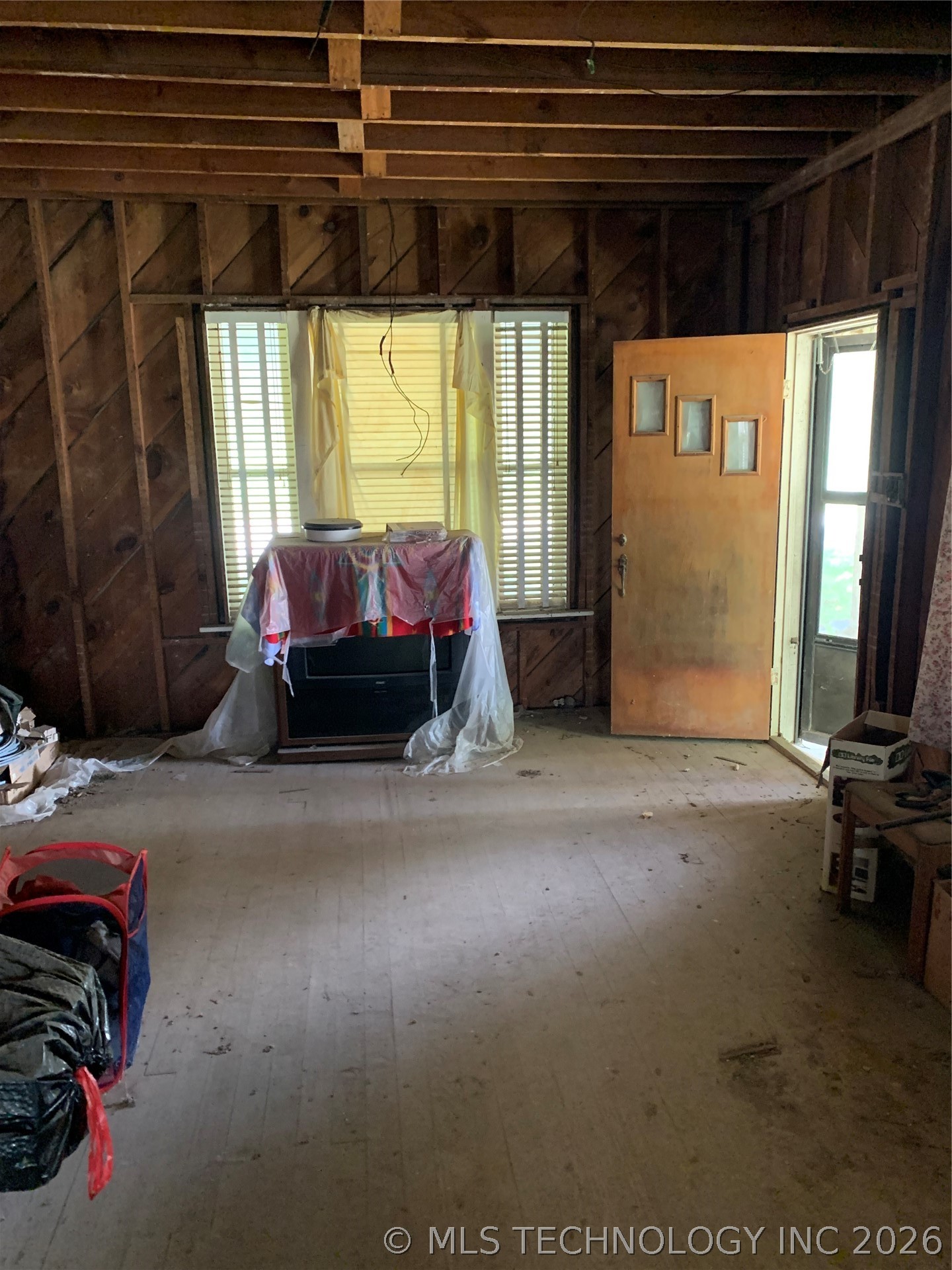193 N Cedar Avenue Terlton OK 74081