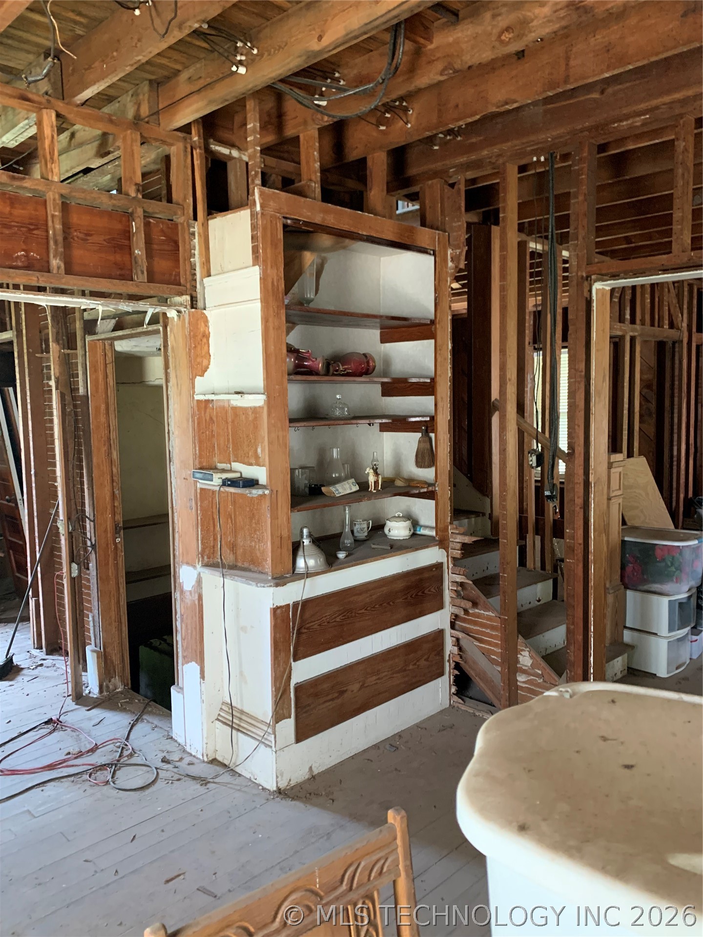 193 N Cedar Avenue Terlton OK 74081